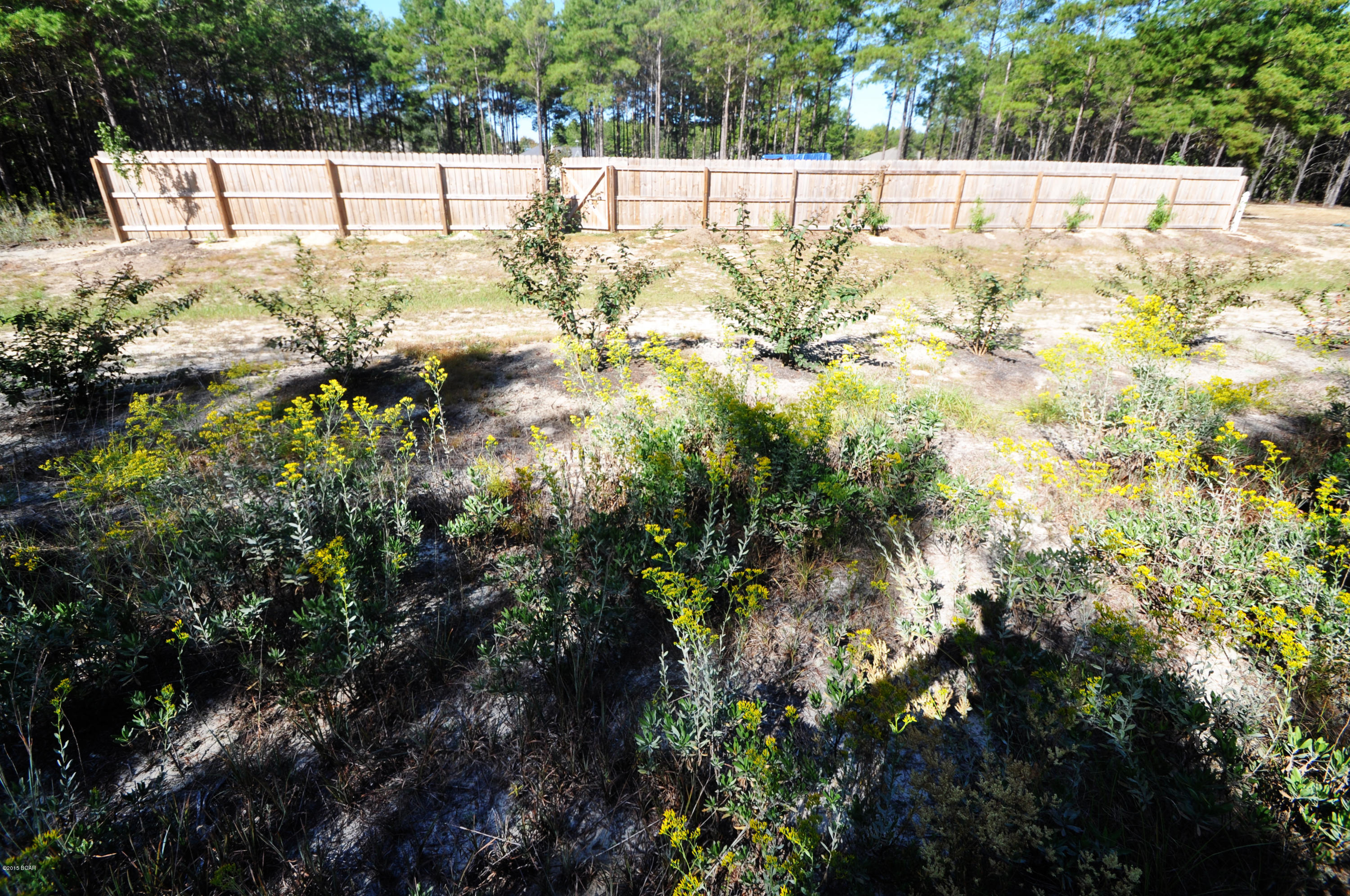 Oakcrest Unit 1 - Residential