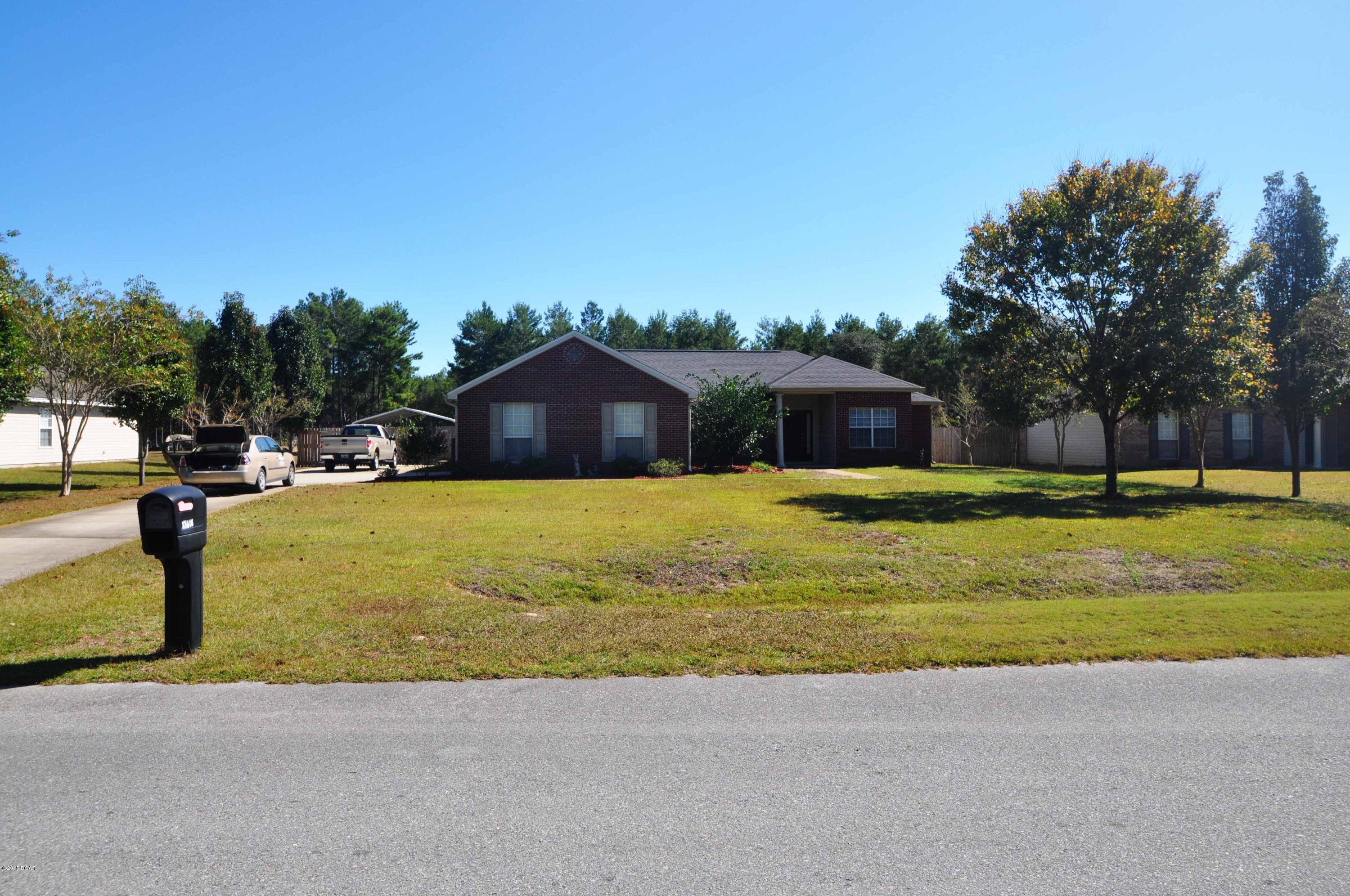 Oakcrest Unit 1 - Residential