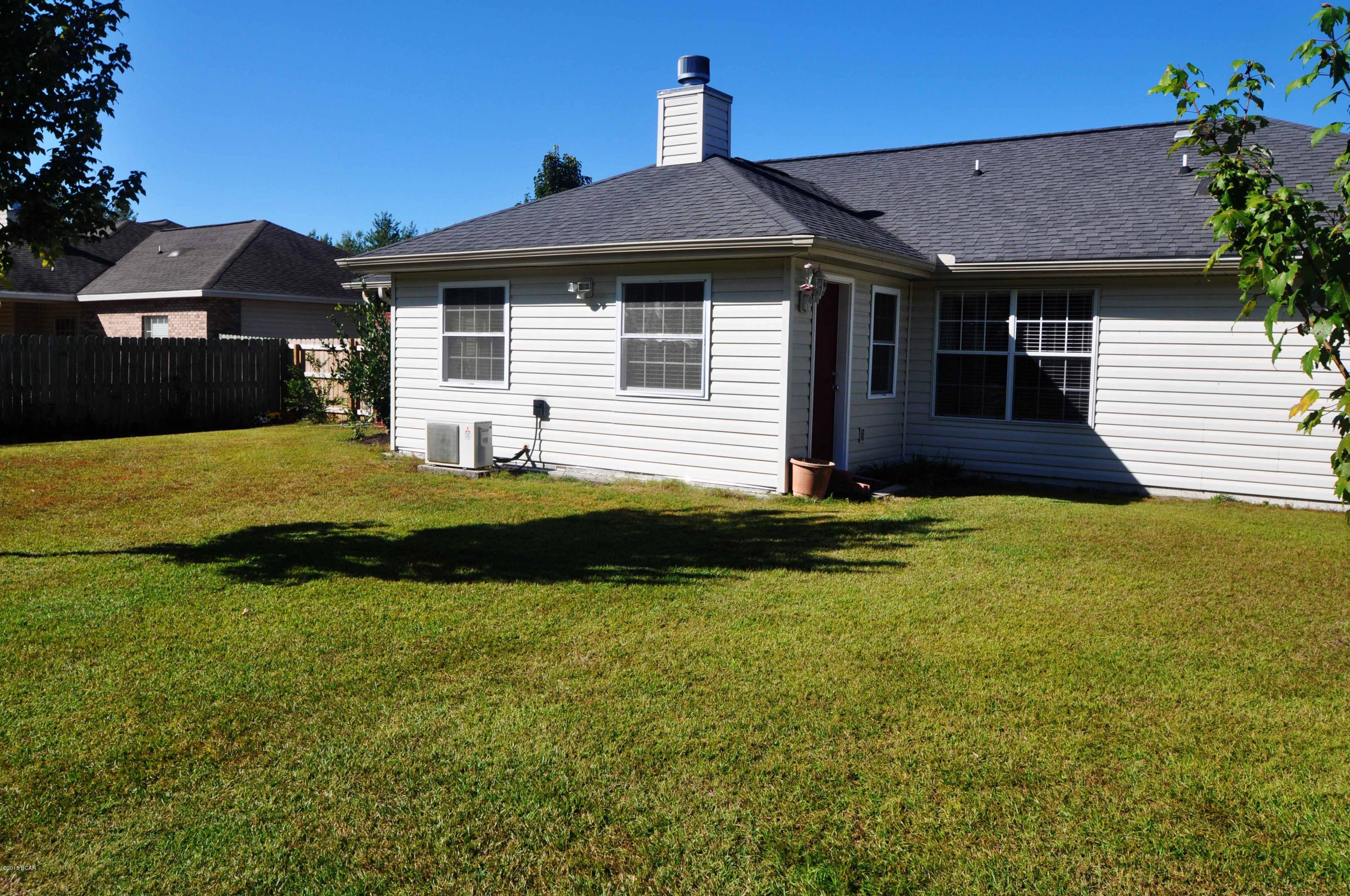 Oakcrest Unit 1 - Residential