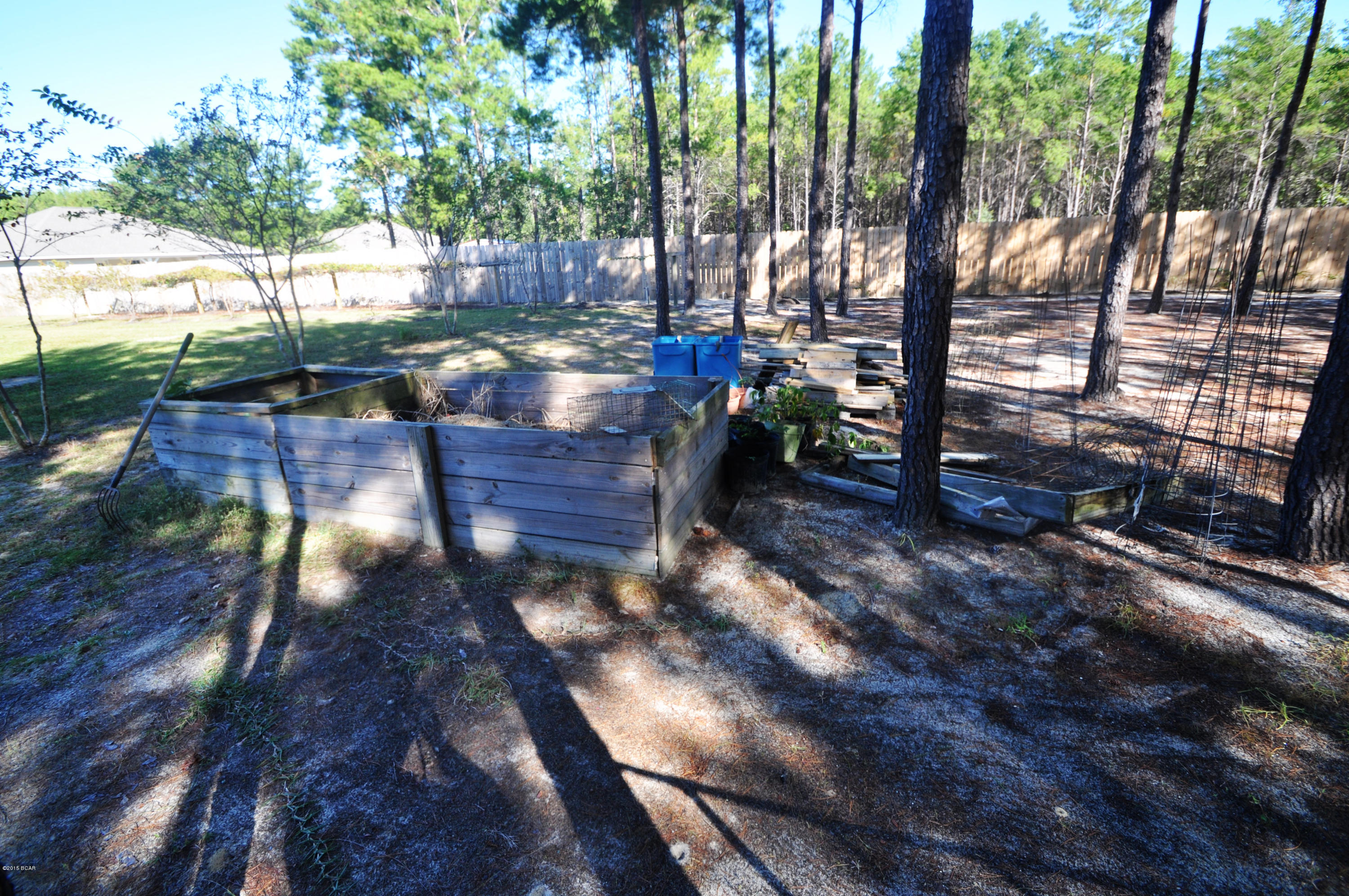 Oakcrest Unit 1 - Residential