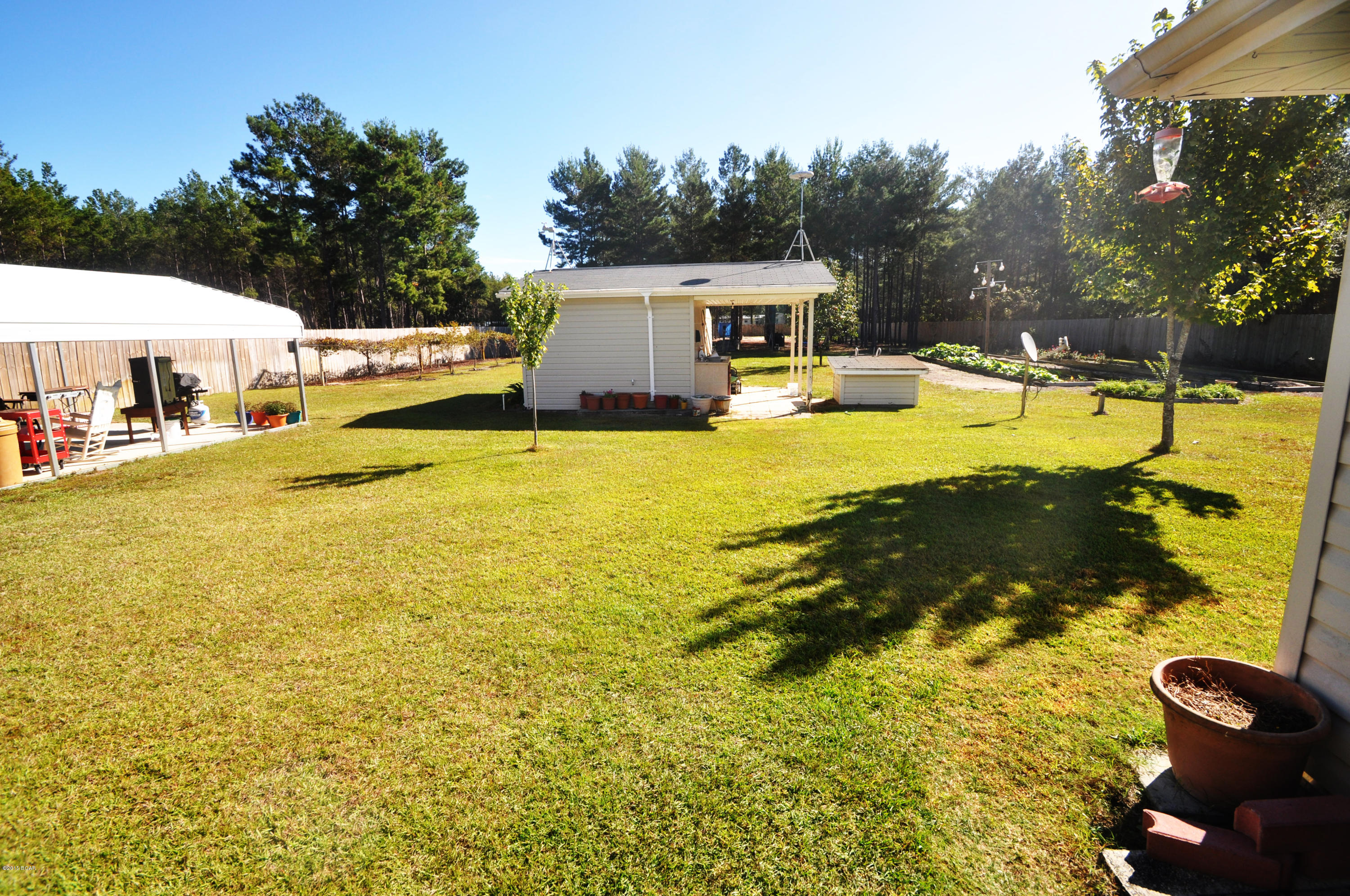 Oakcrest Unit 1 - Residential