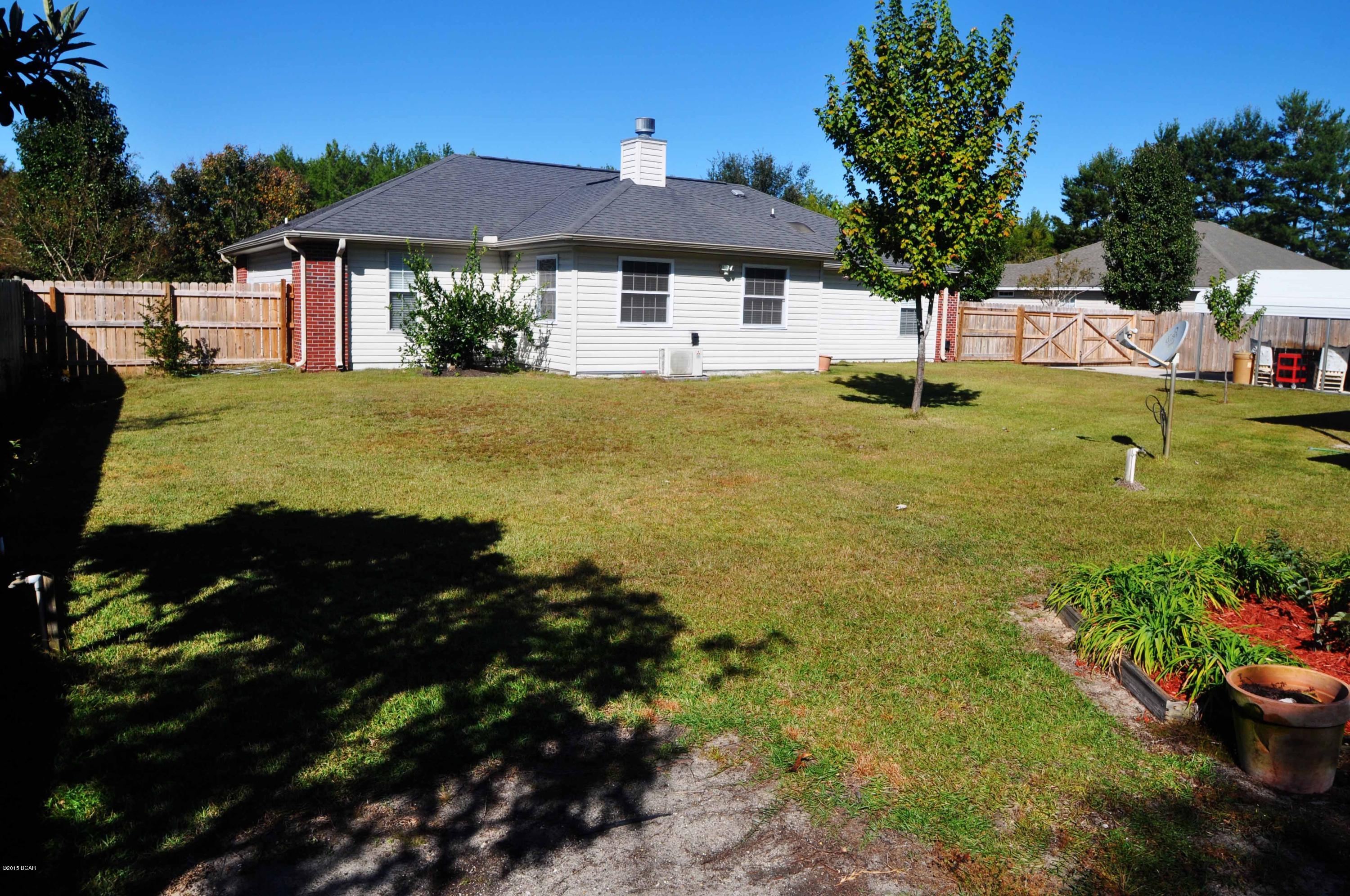 Oakcrest Unit 1 - Residential