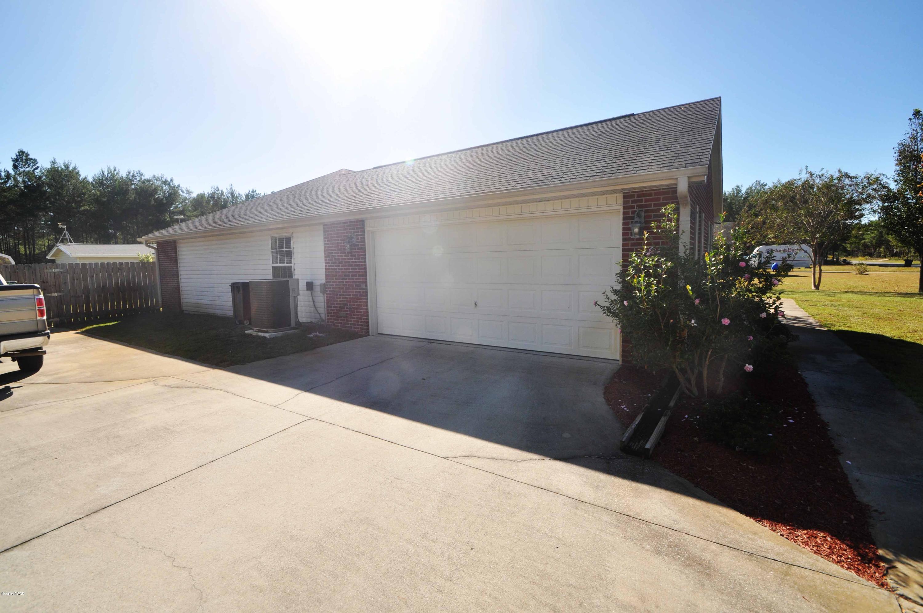 Oakcrest Unit 1 - Residential