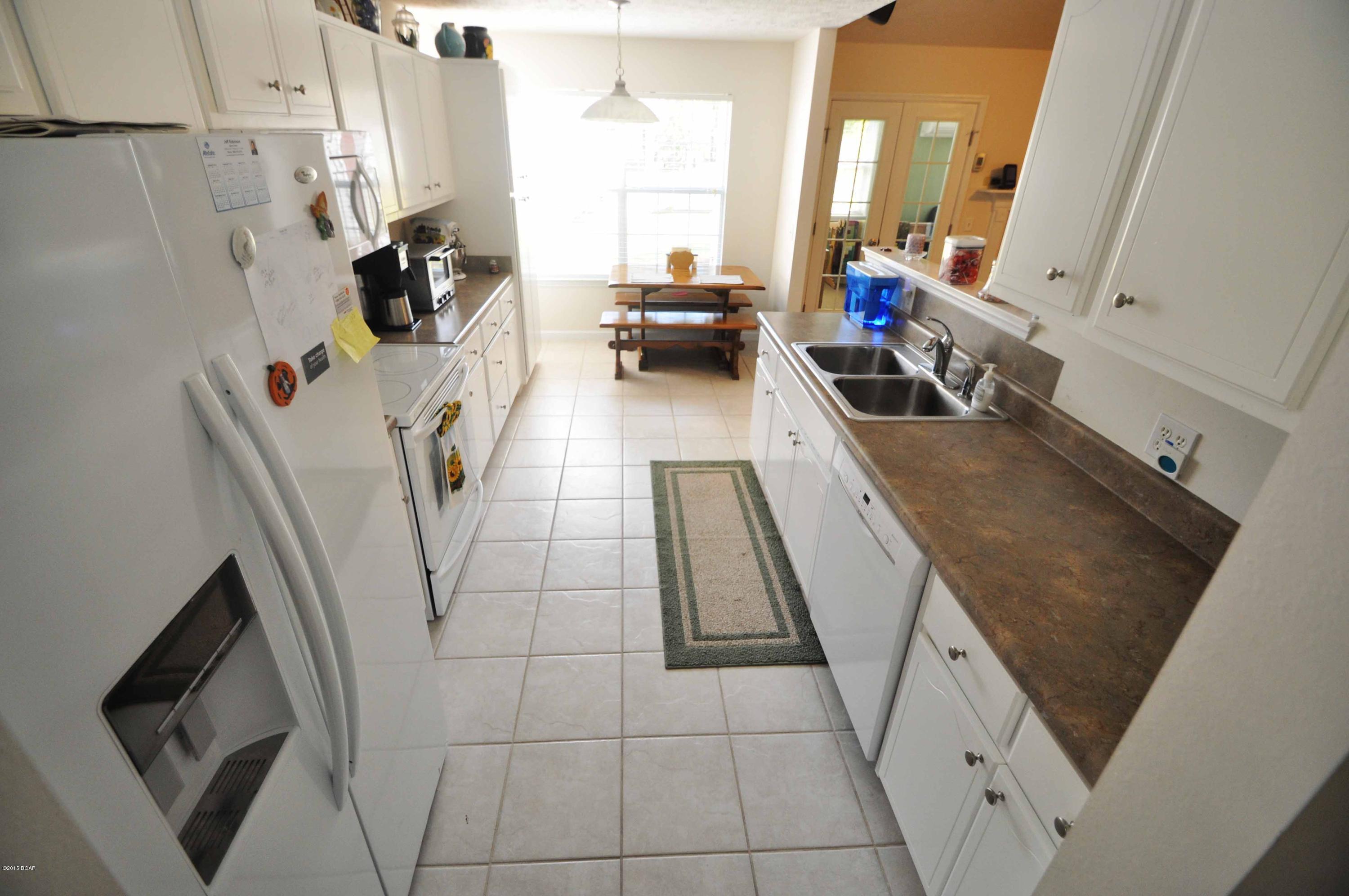 Oakcrest Unit 1 - Residential