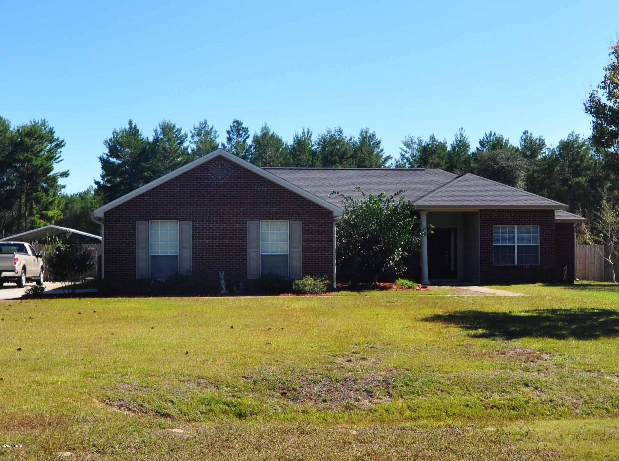 Oakcrest Unit 1 - Residential