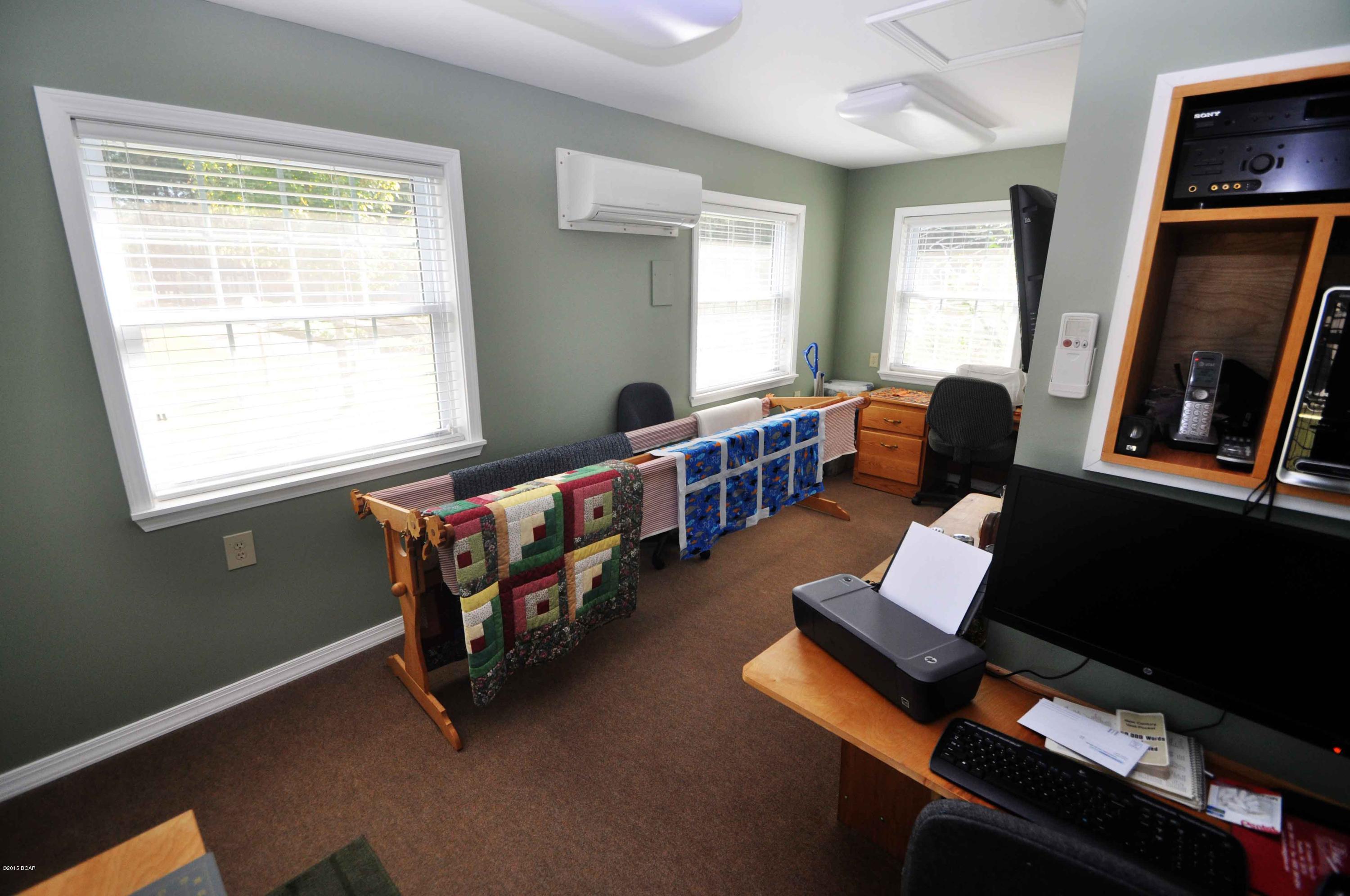 Oakcrest Unit 1 - Residential