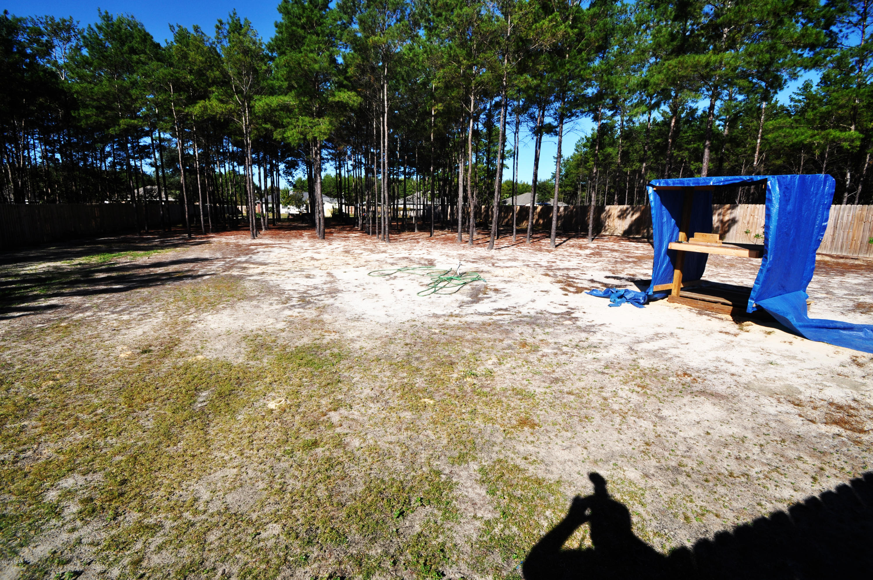 Oakcrest Unit 1 - Residential