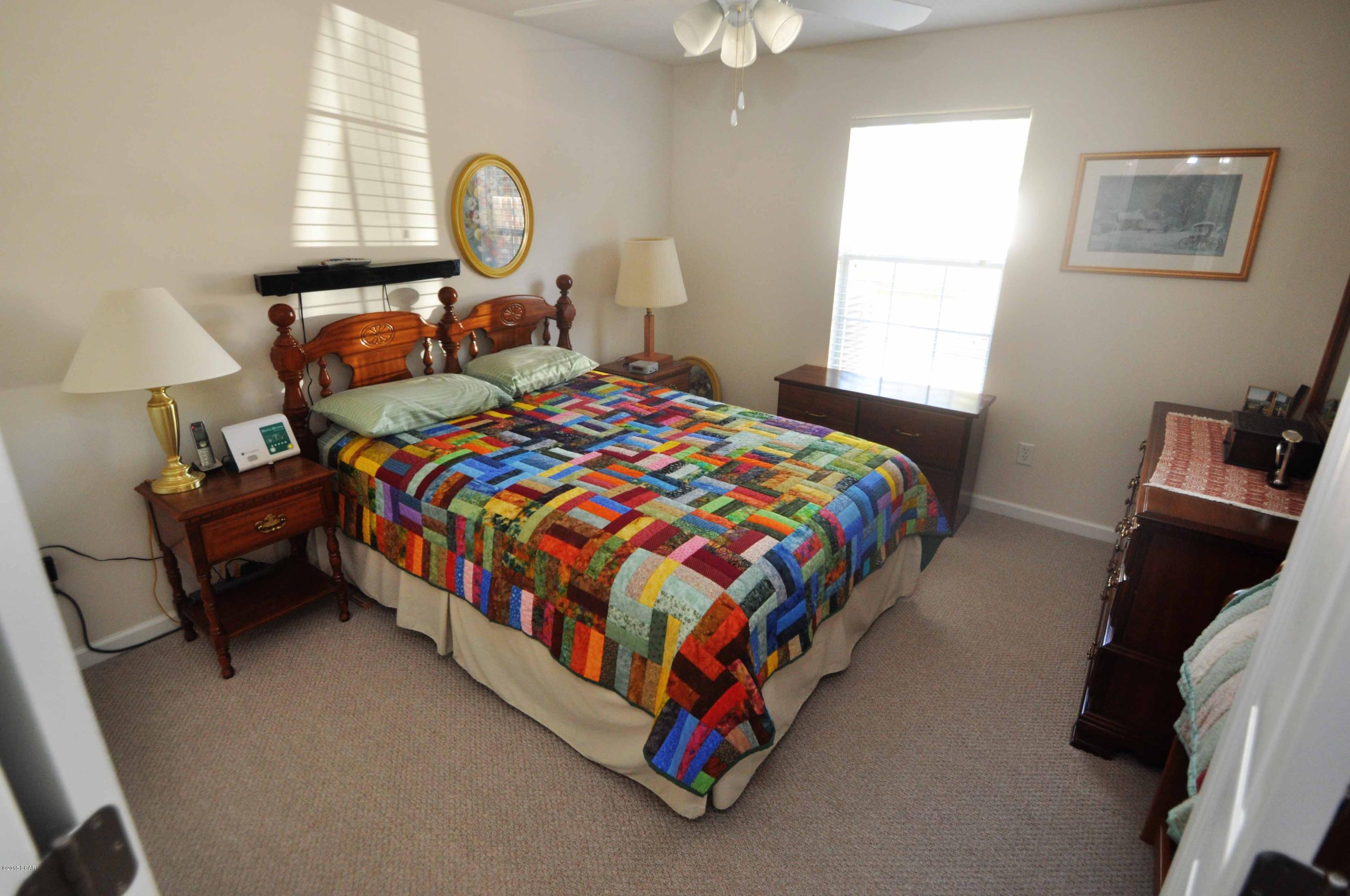 Oakcrest Unit 1 - Residential