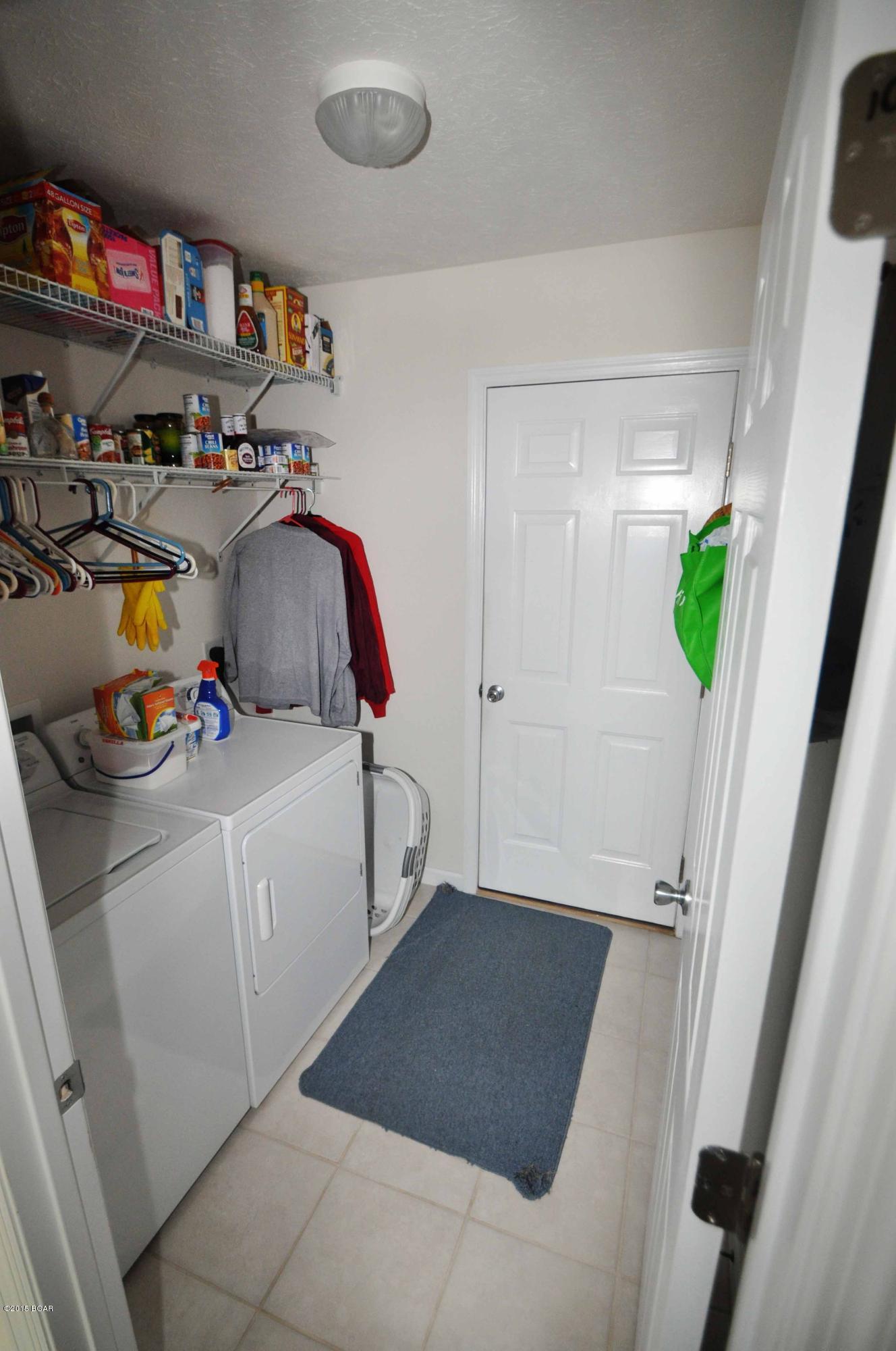 Oakcrest Unit 1 - Residential