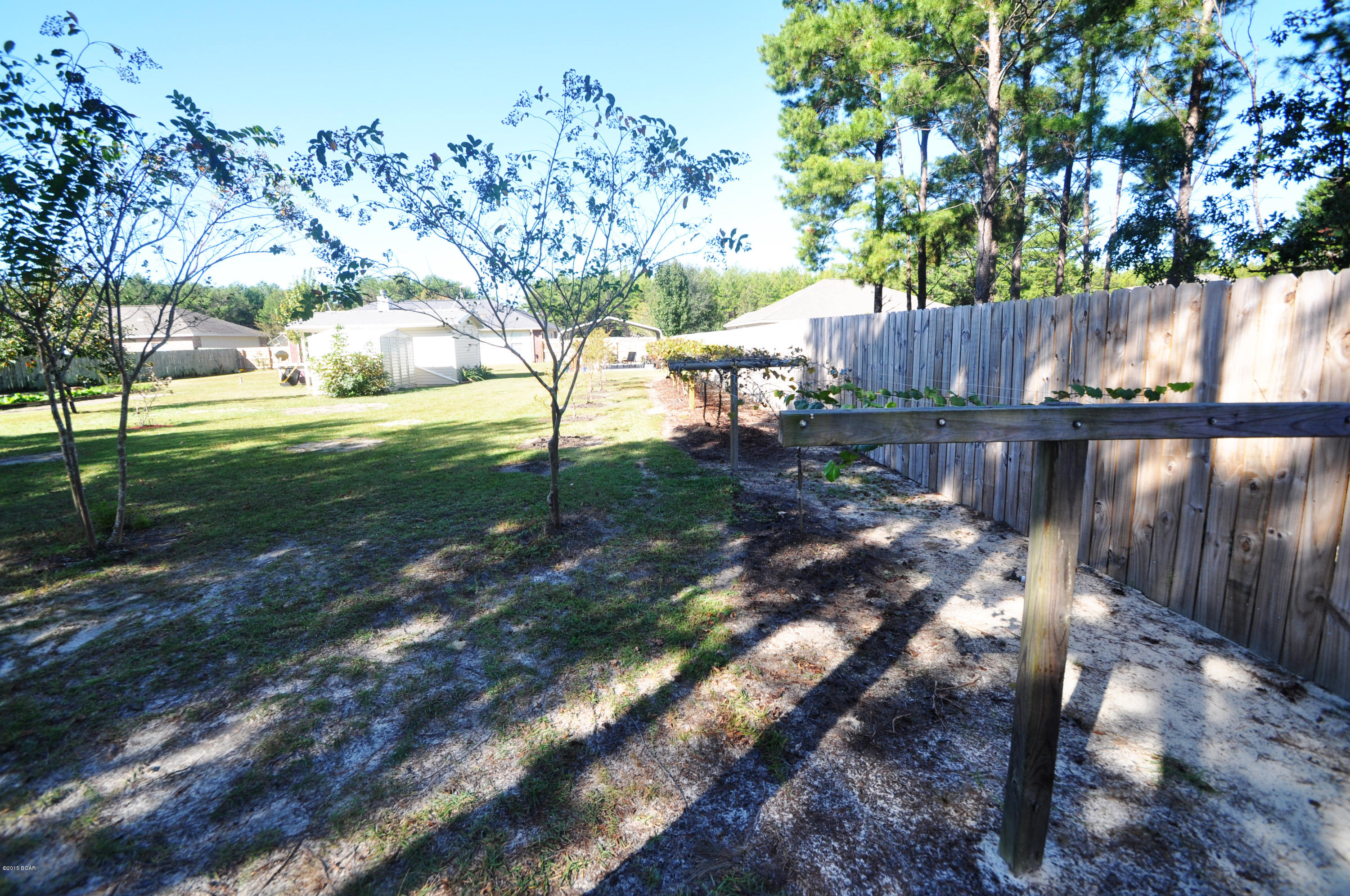 Oakcrest Unit 1 - Residential