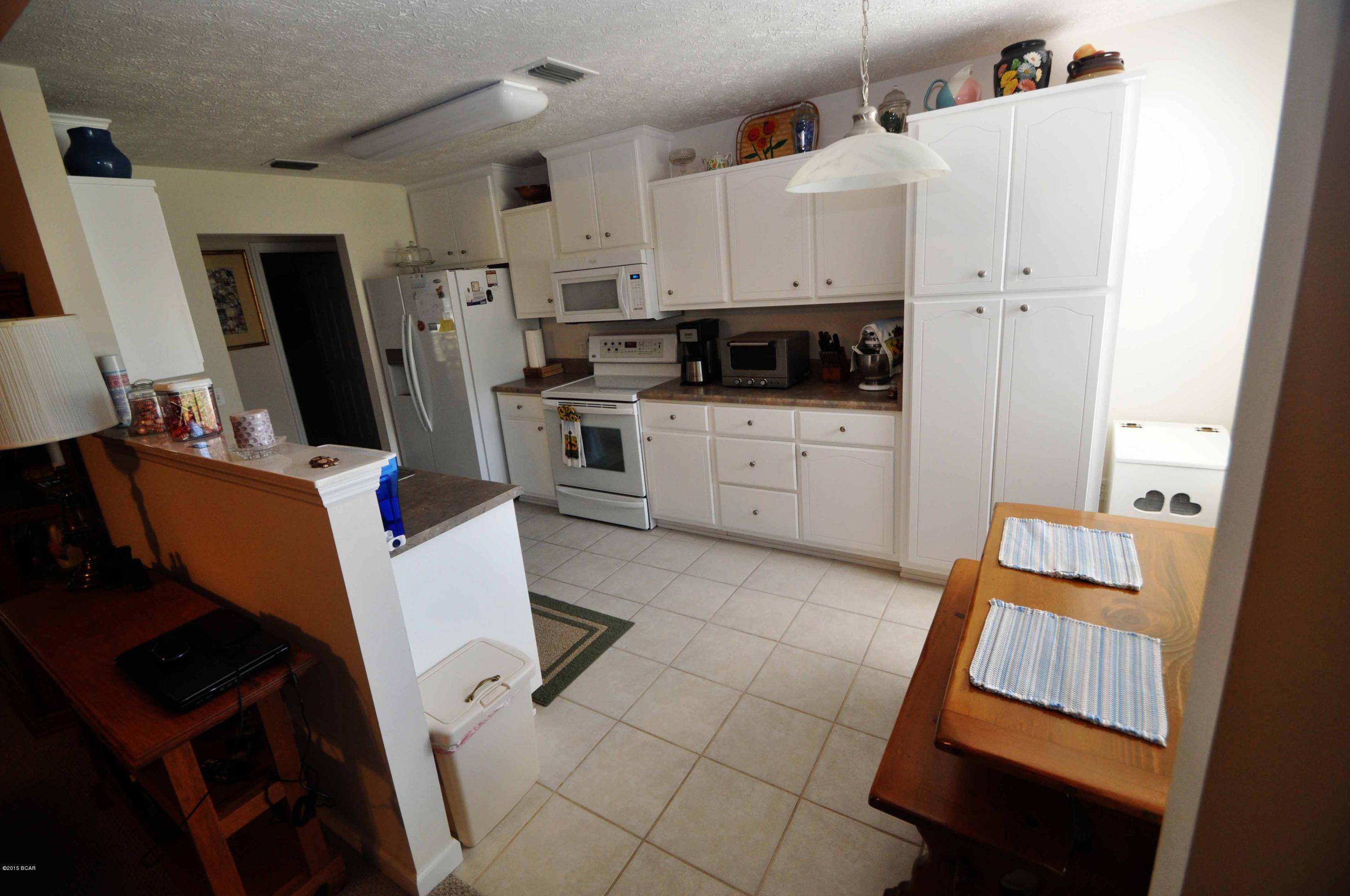 Oakcrest Unit 1 - Residential