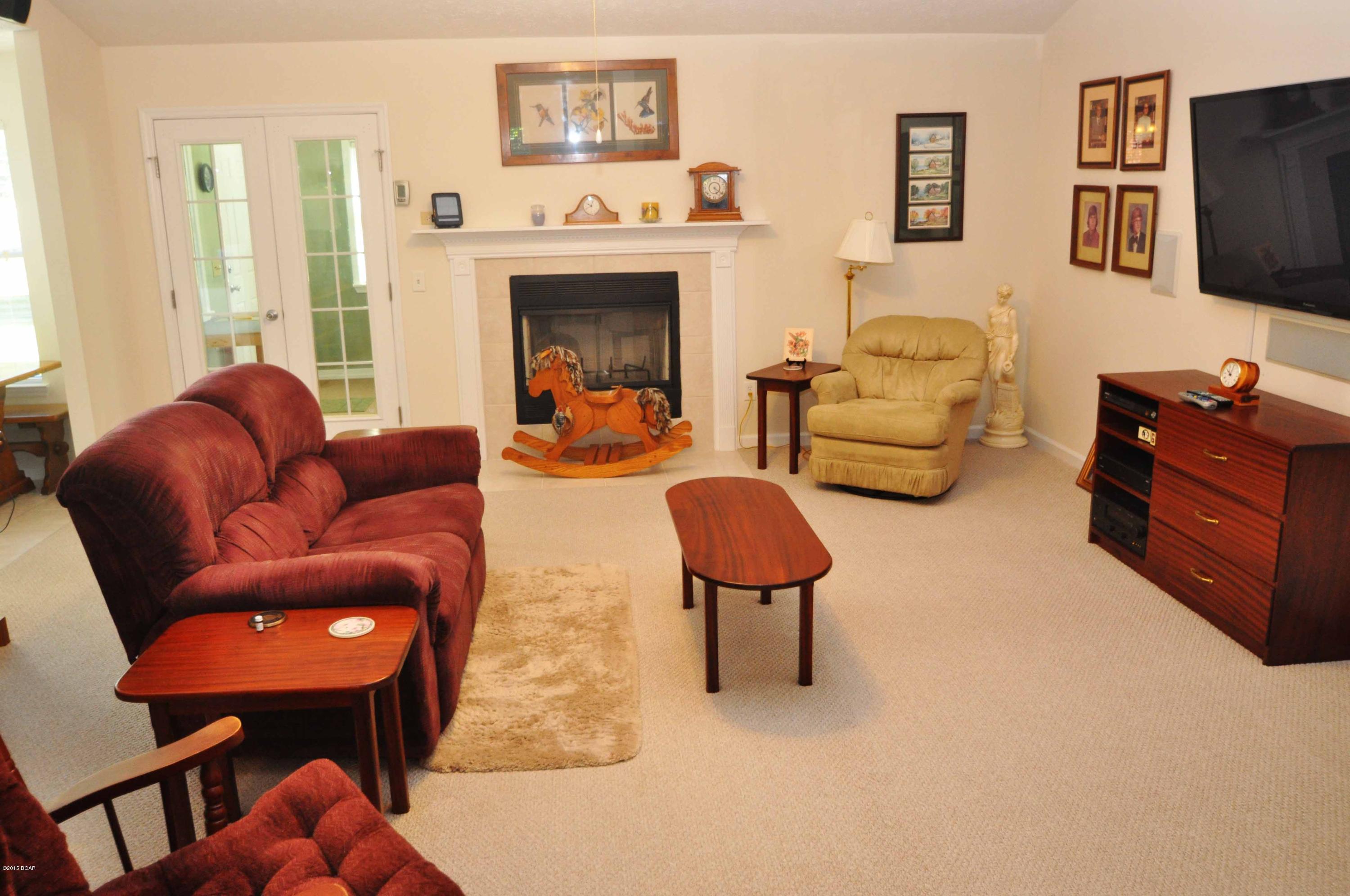 Oakcrest Unit 1 - Residential