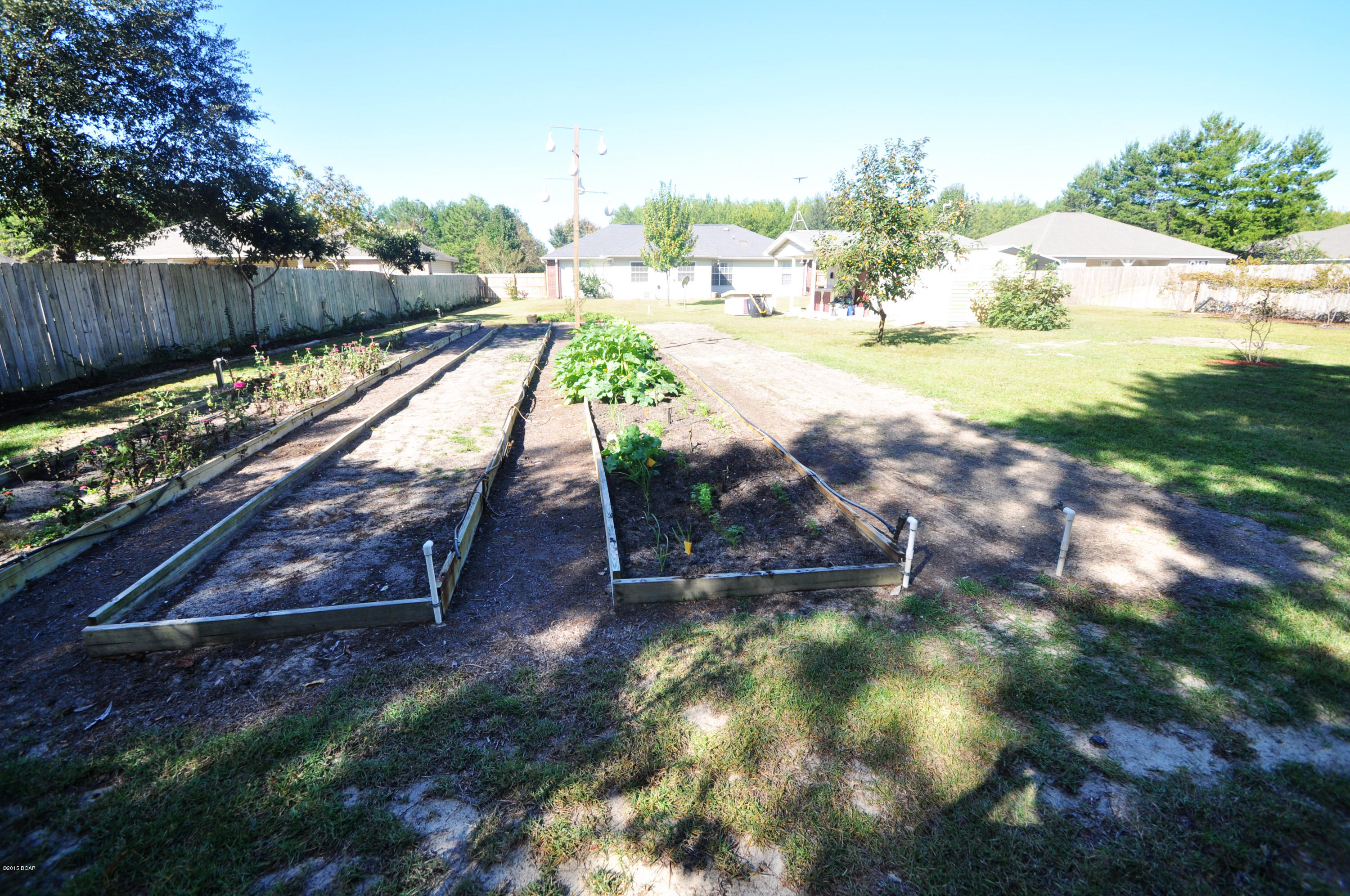 Oakcrest Unit 1 - Residential