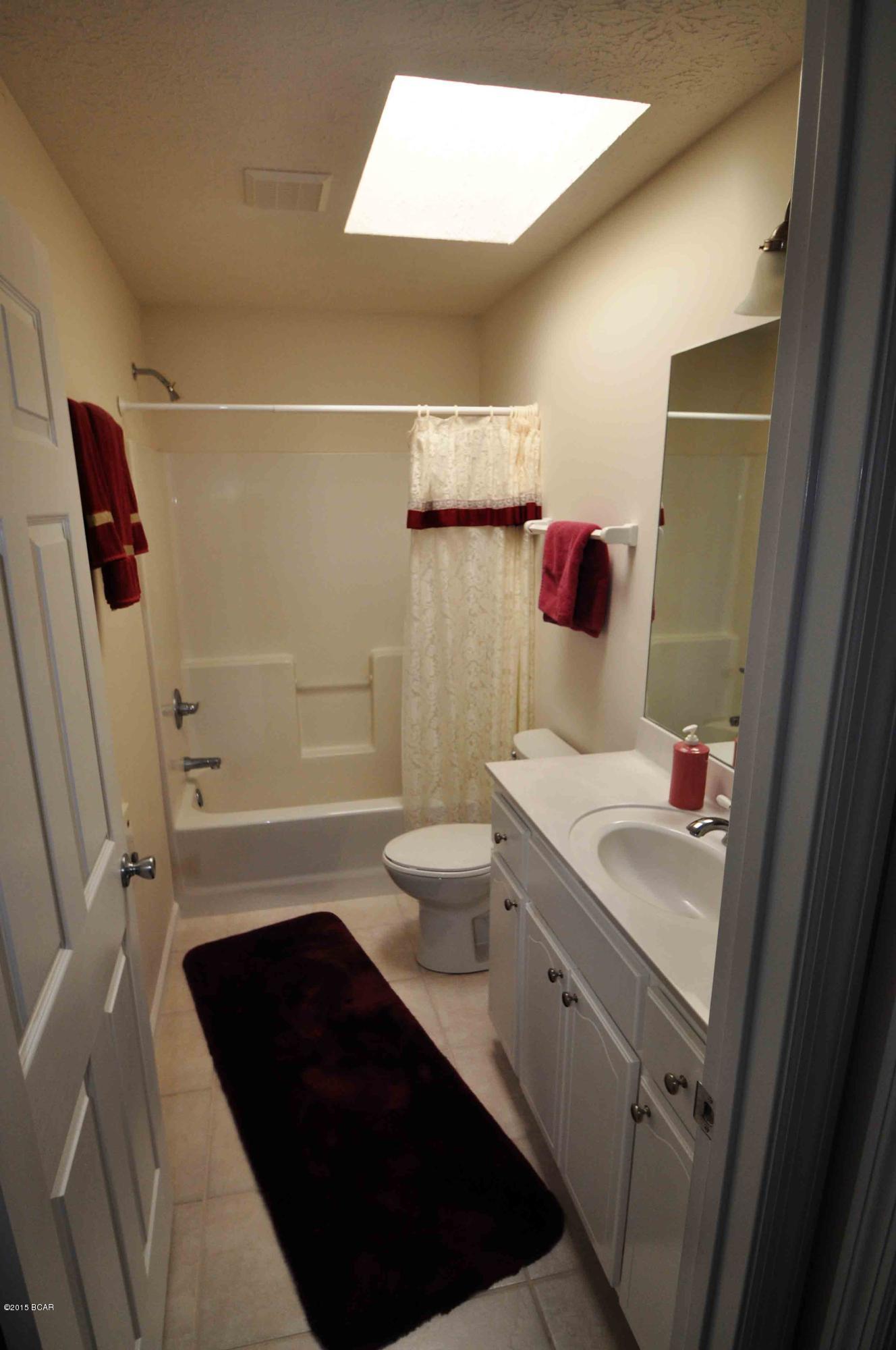 Oakcrest Unit 1 - Residential