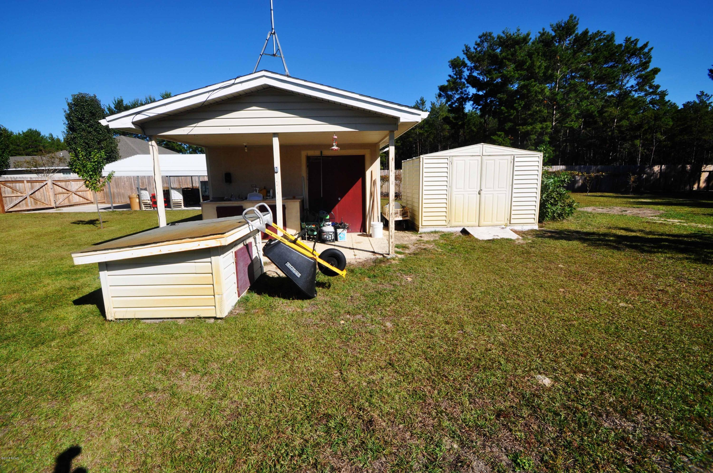 Oakcrest Unit 1 - Residential