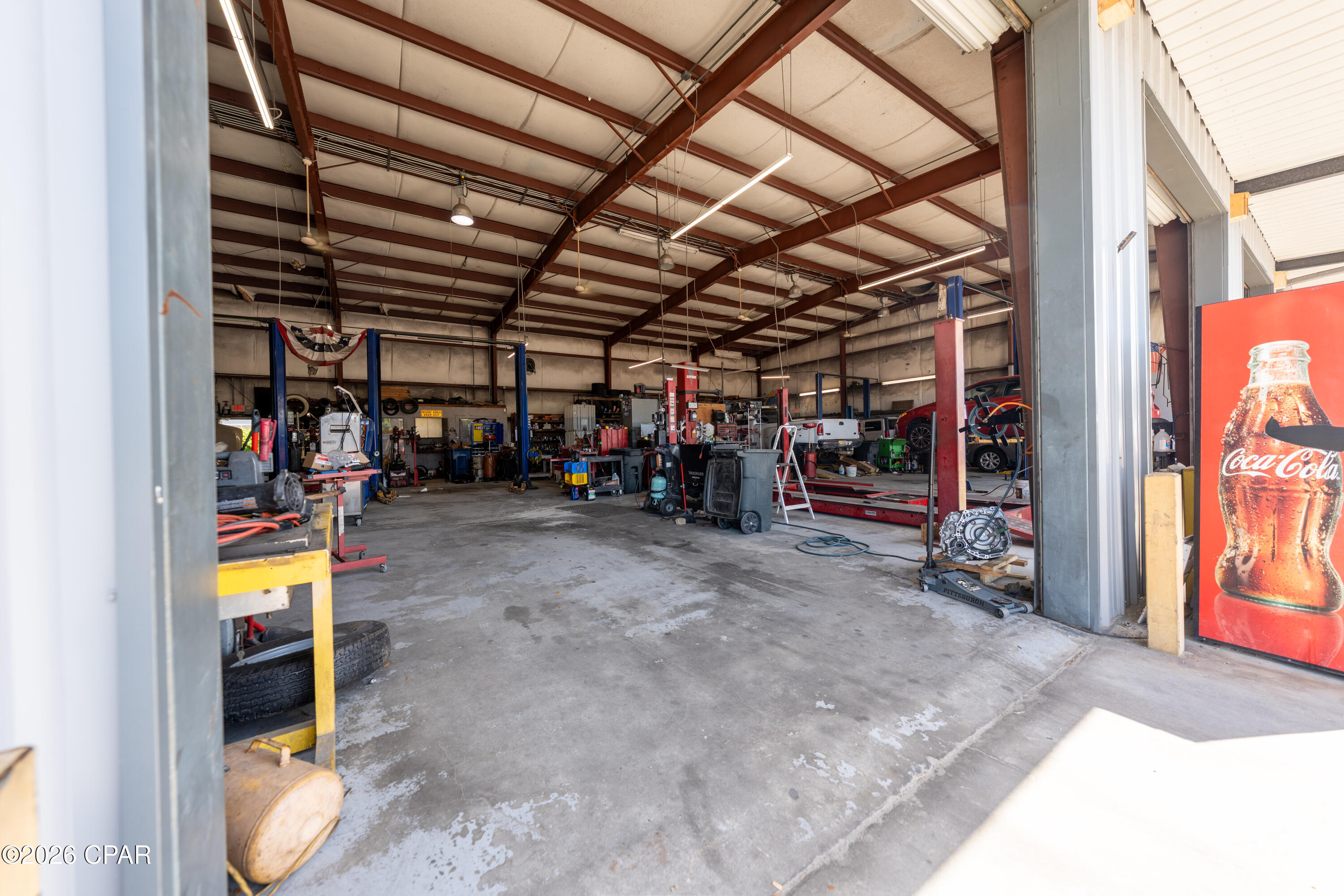 [No Recorded Subdiv] - Commercial Sale