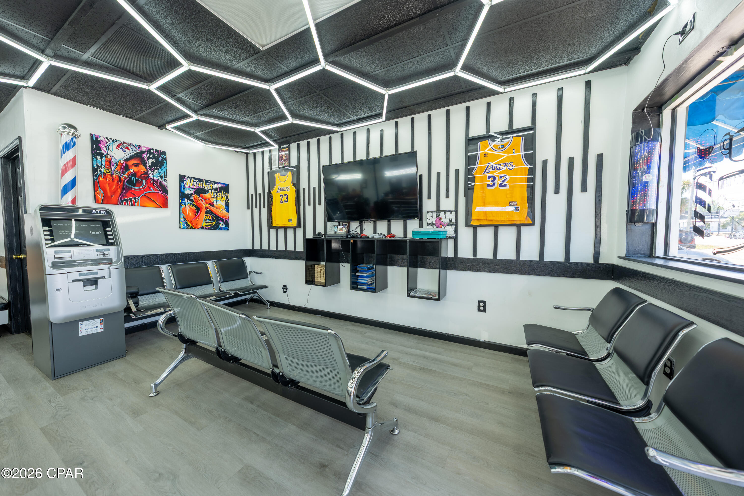 [No Recorded Subdiv] - Commercial Sale