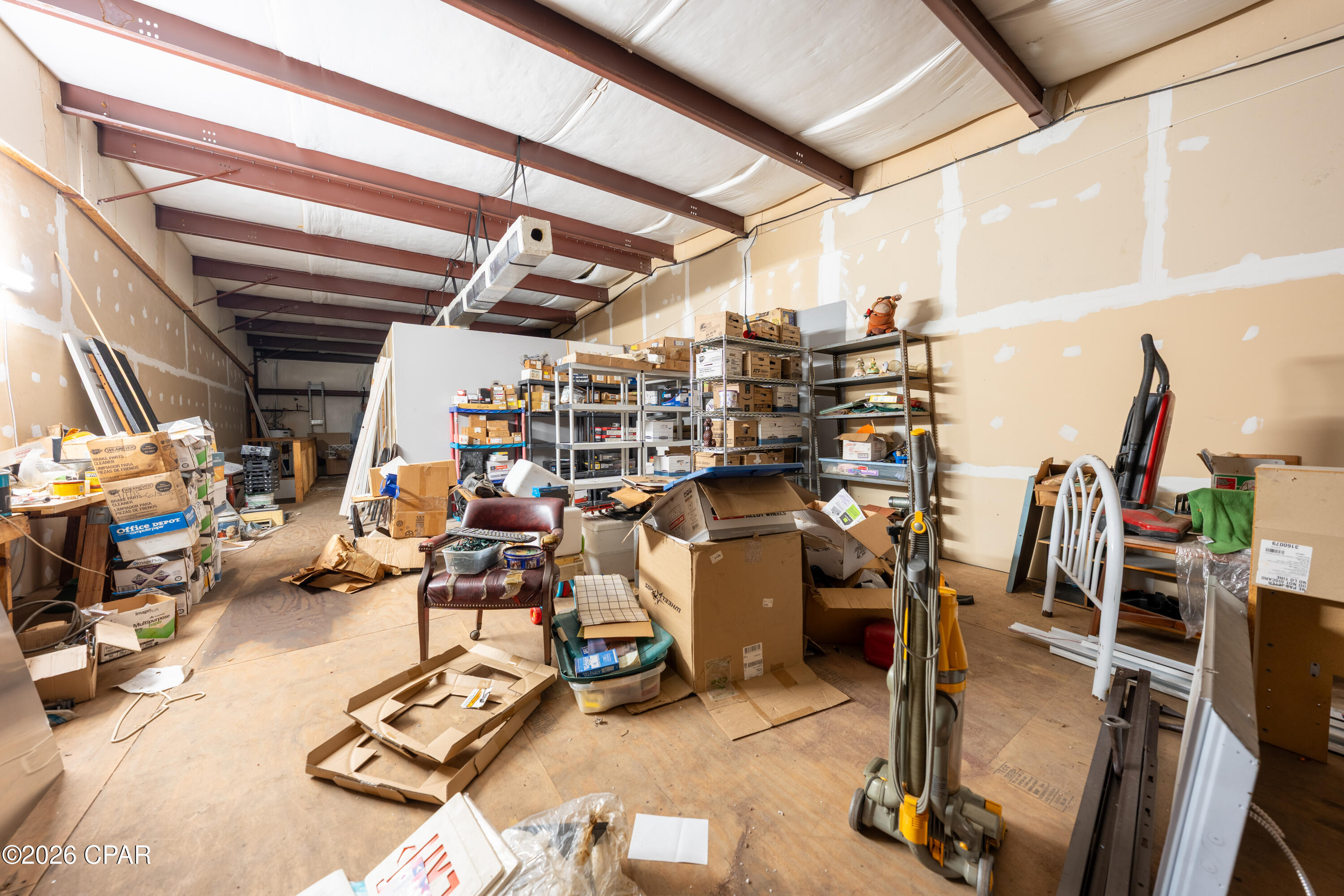 [No Recorded Subdiv] - Commercial Sale