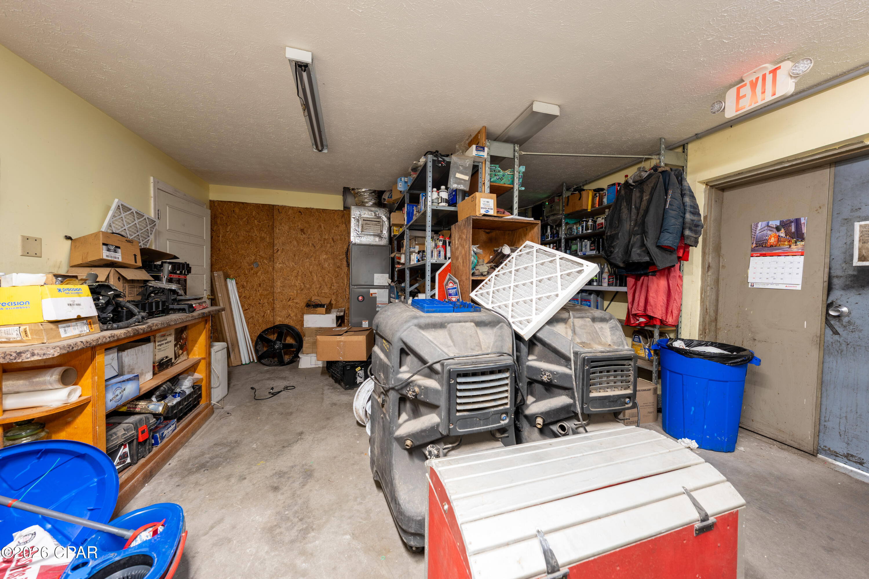 [No Recorded Subdiv] - Commercial Sale