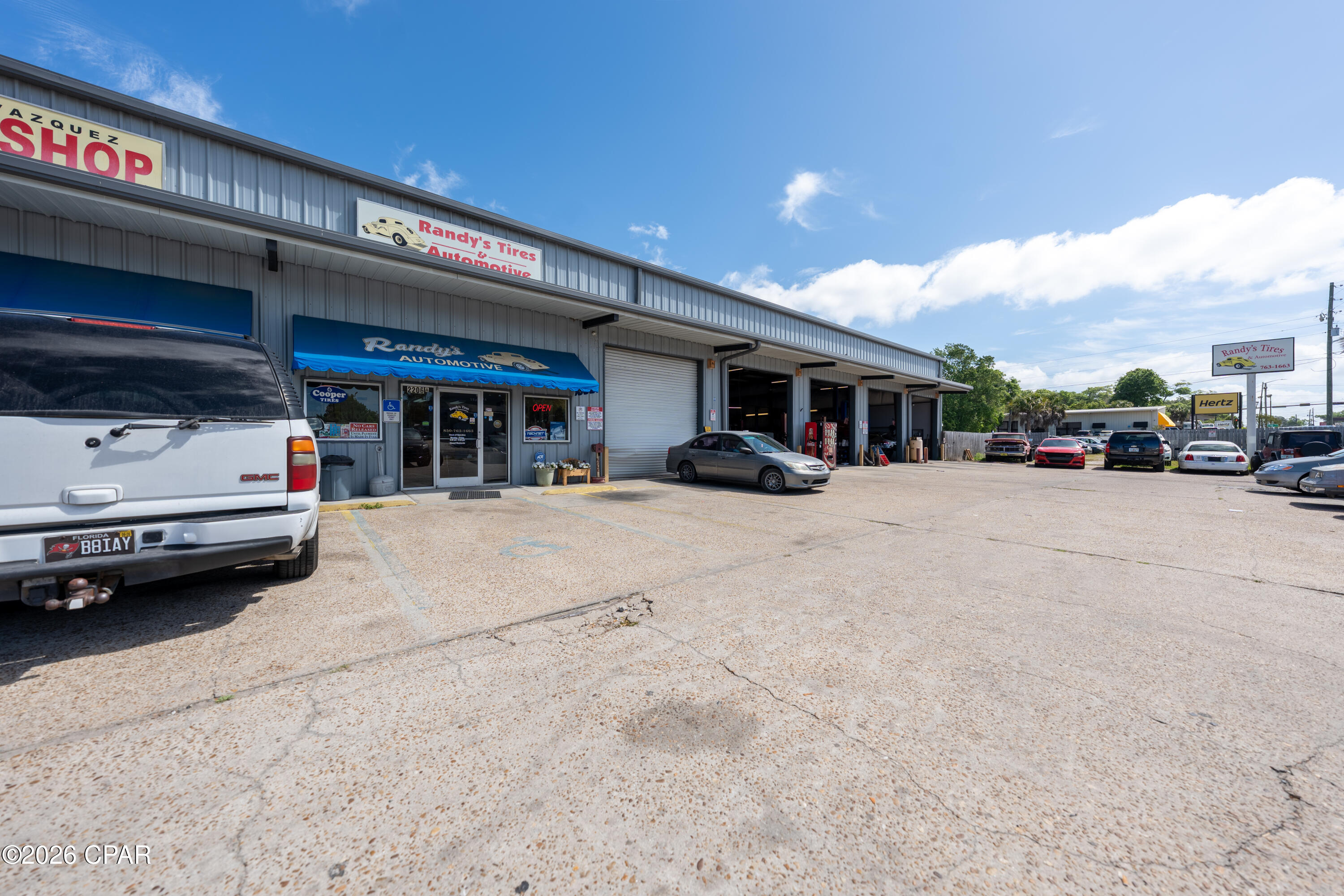 [No Recorded Subdiv] - Commercial Sale