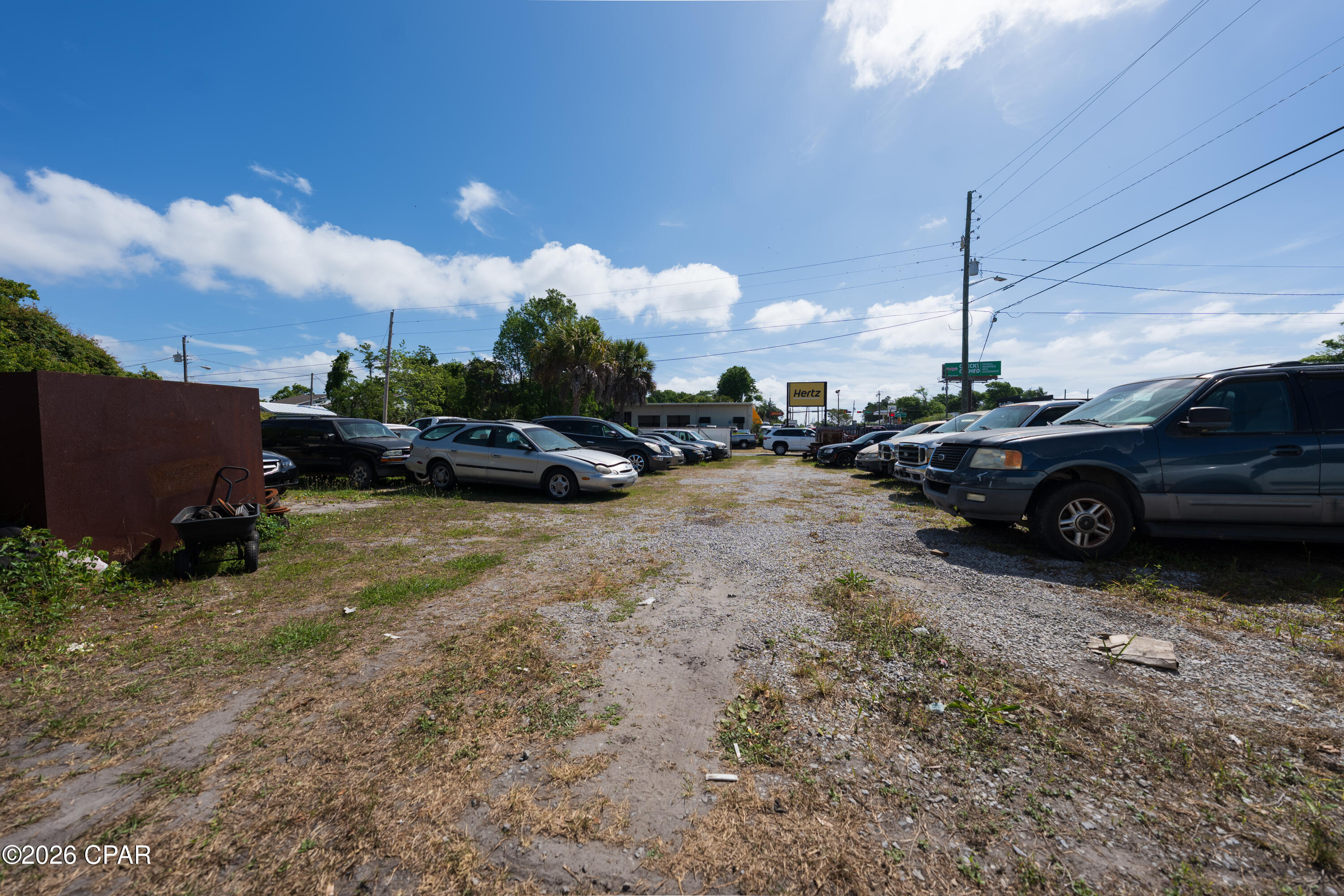 [No Recorded Subdiv] - Commercial Sale