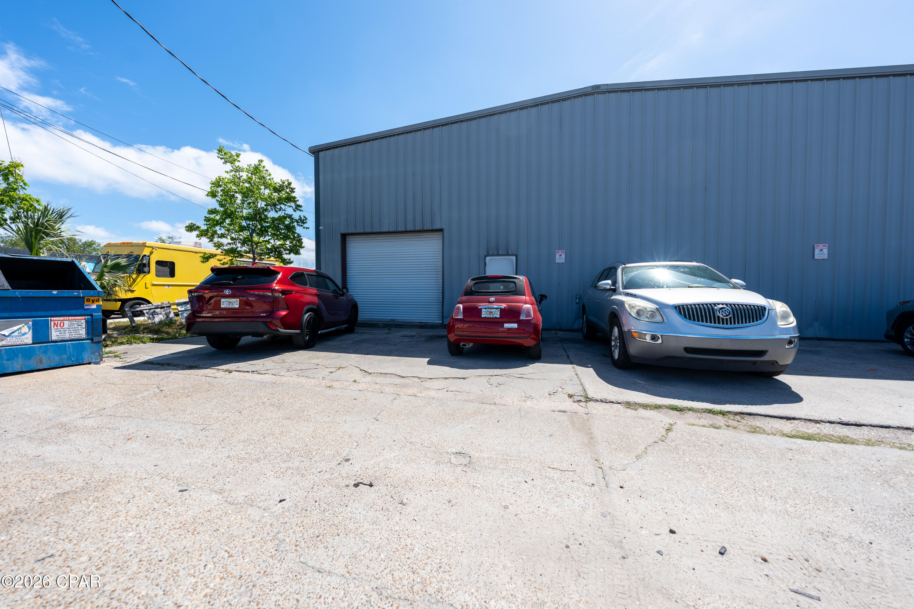 [No Recorded Subdiv] - Commercial Sale