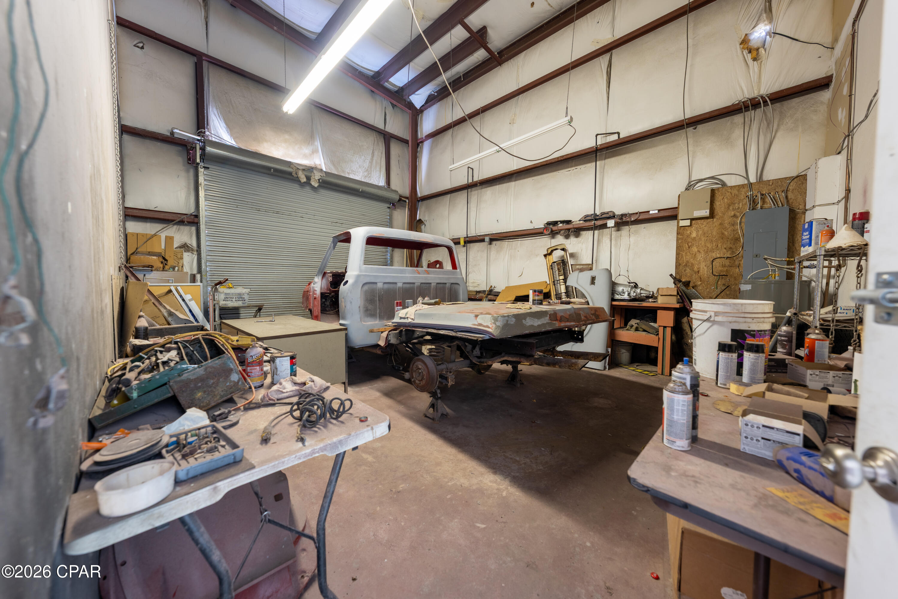 [No Recorded Subdiv] - Commercial Sale