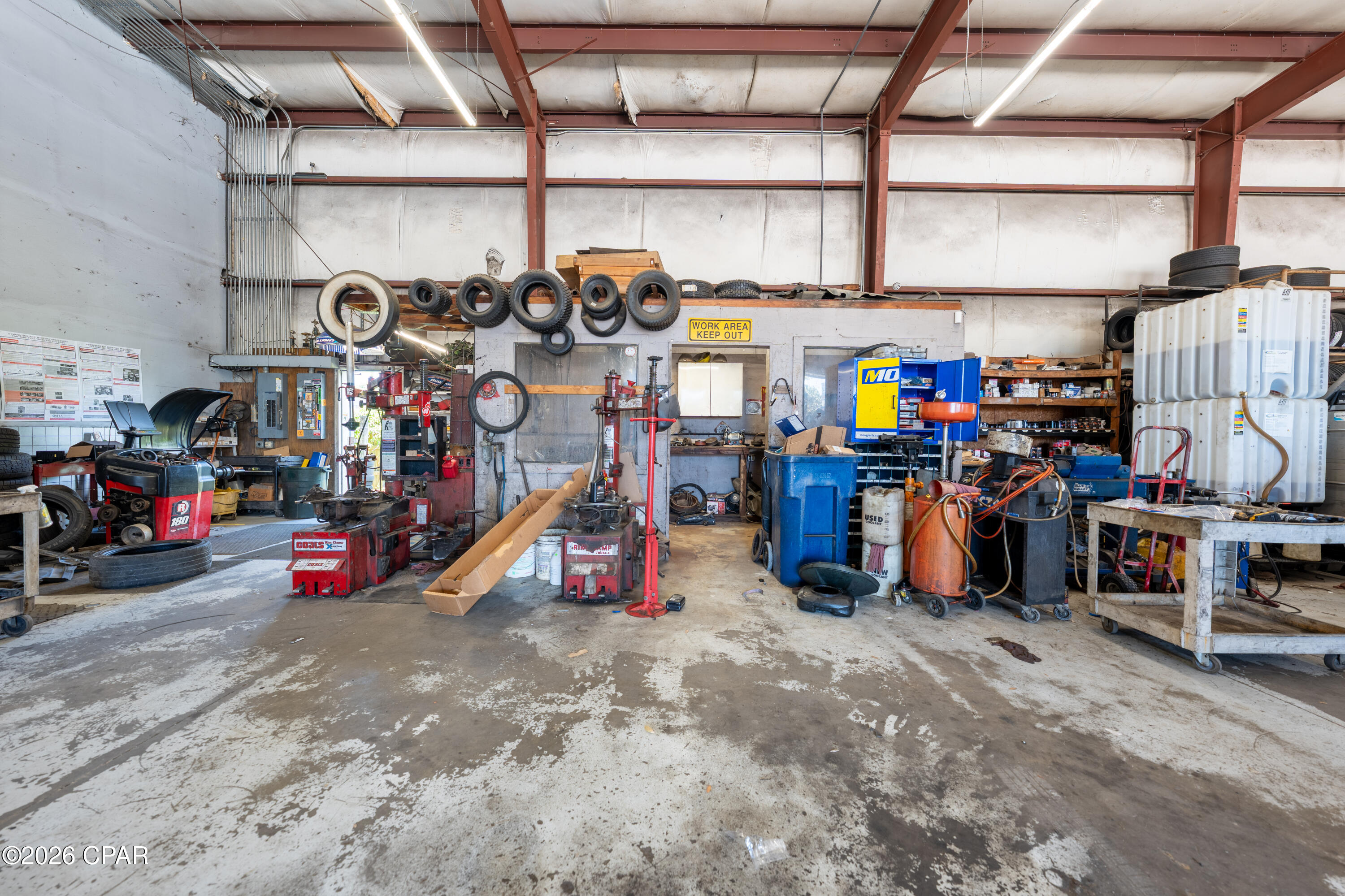 [No Recorded Subdiv] - Commercial Sale