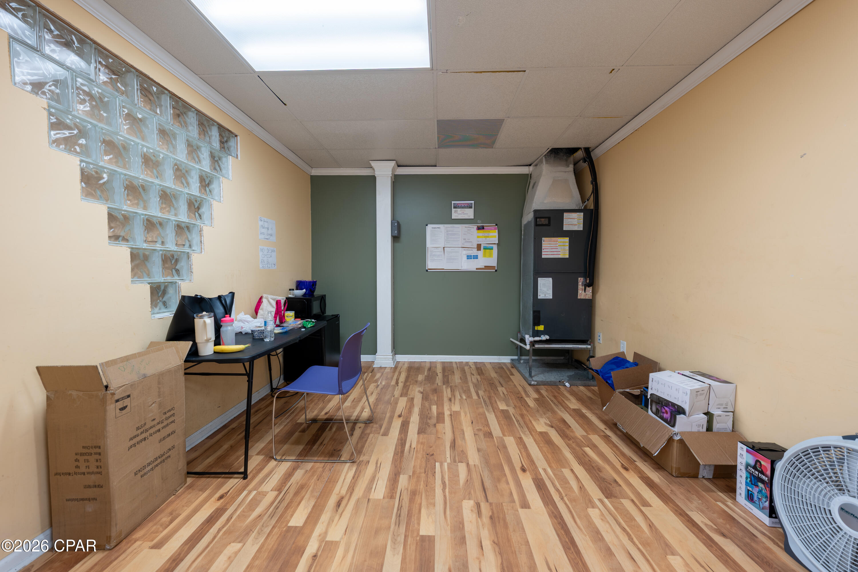 [No Recorded Subdiv] - Commercial Sale