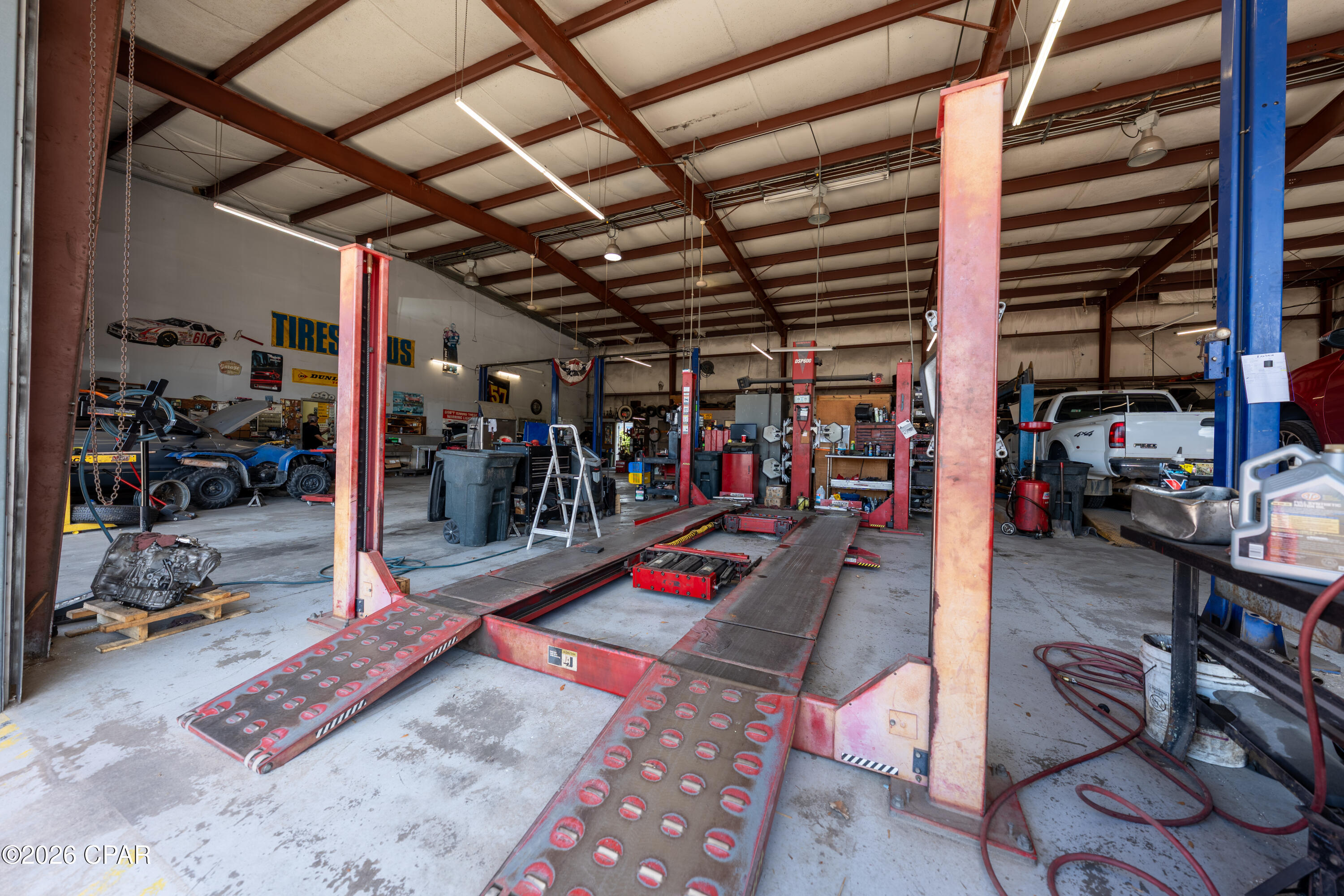 [No Recorded Subdiv] - Commercial Sale