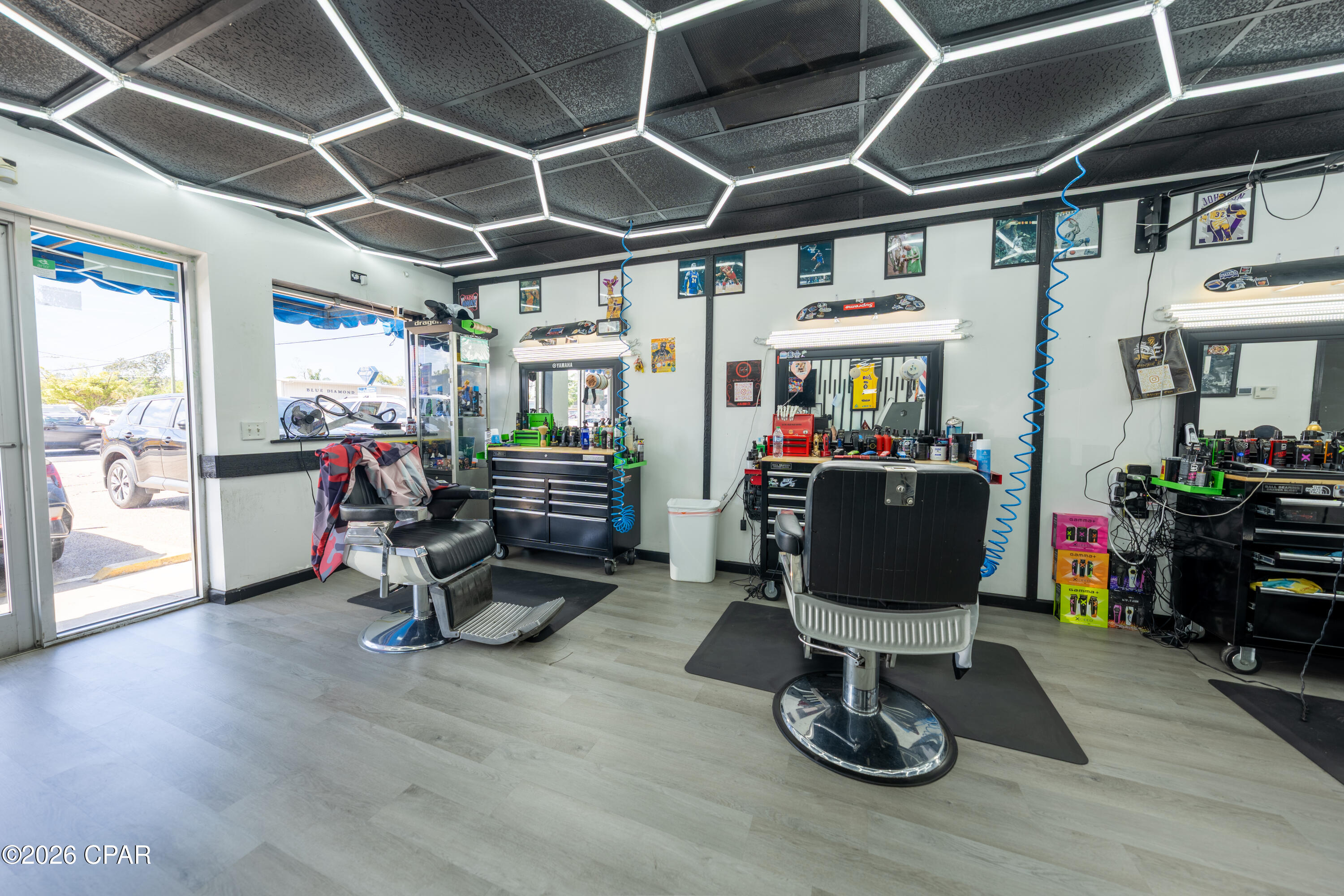 [No Recorded Subdiv] - Commercial Sale