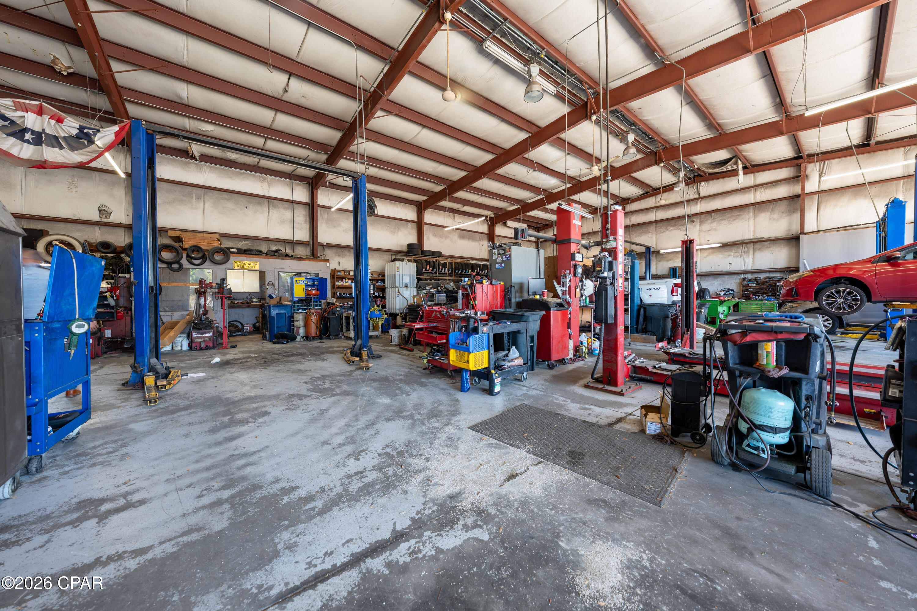 [No Recorded Subdiv] - Commercial Sale