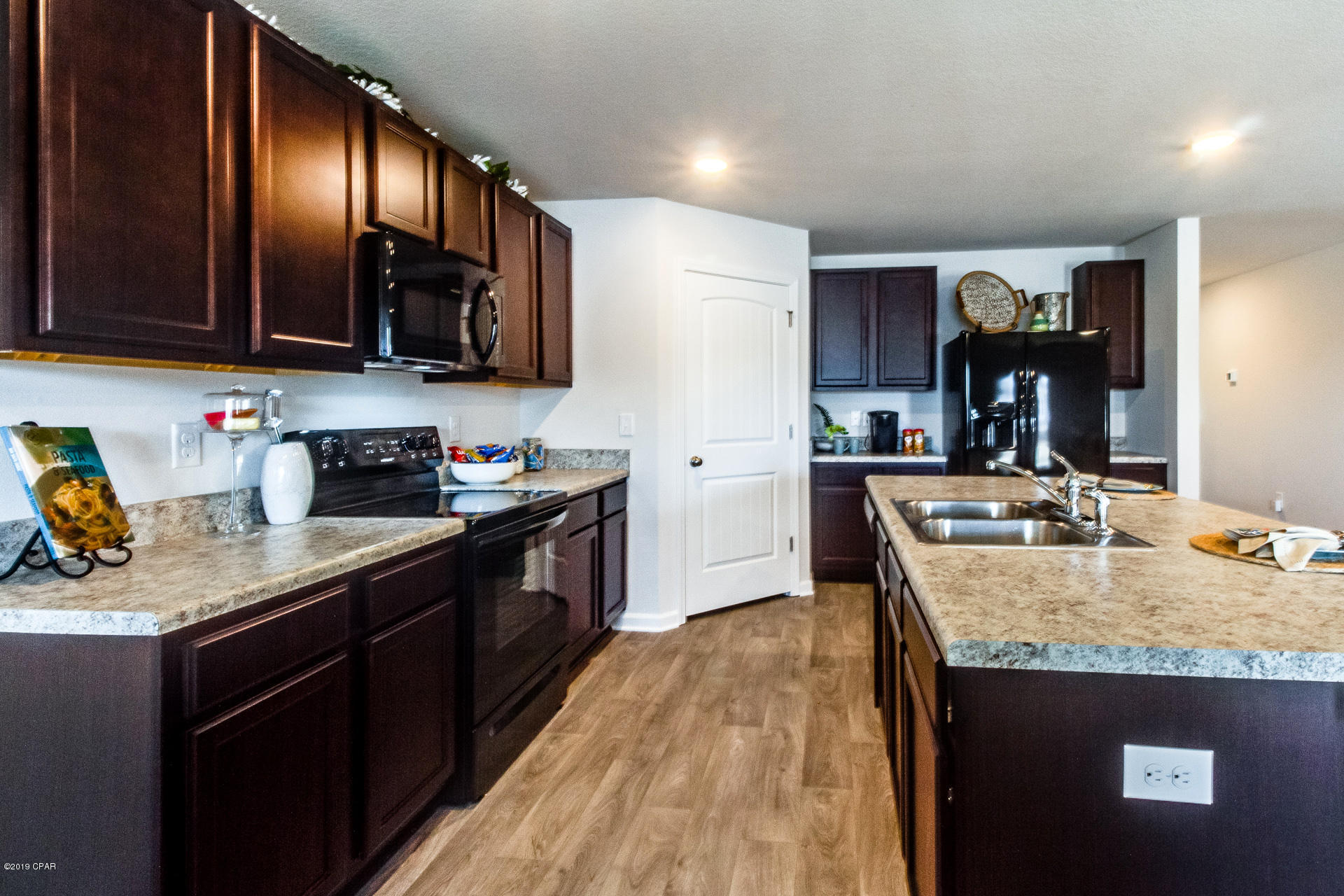 Hodges Bayou Plantation 1 - Residential