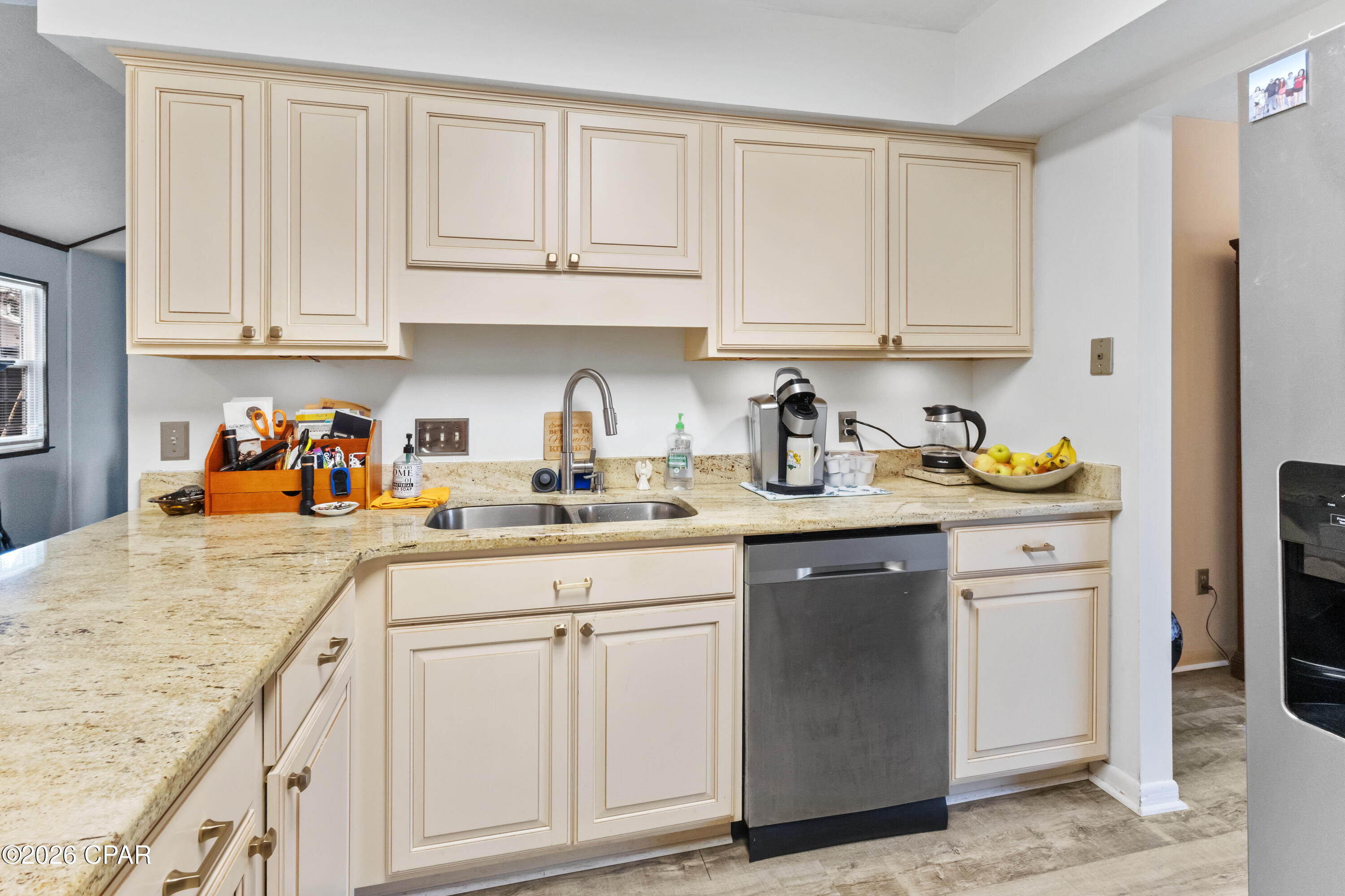 Forest Park 1st Add - Residential