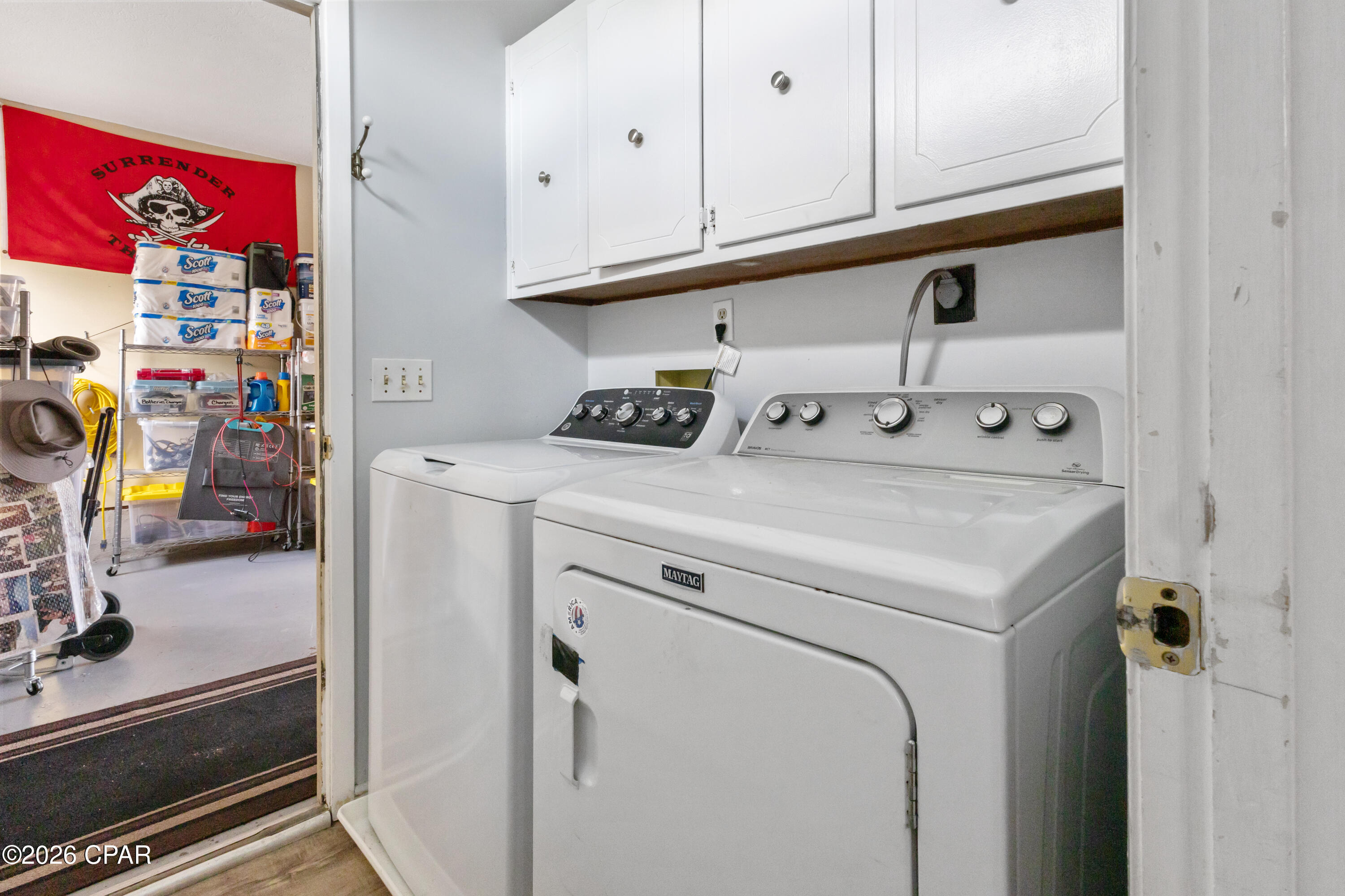 Forest Park 1st Add - Residential