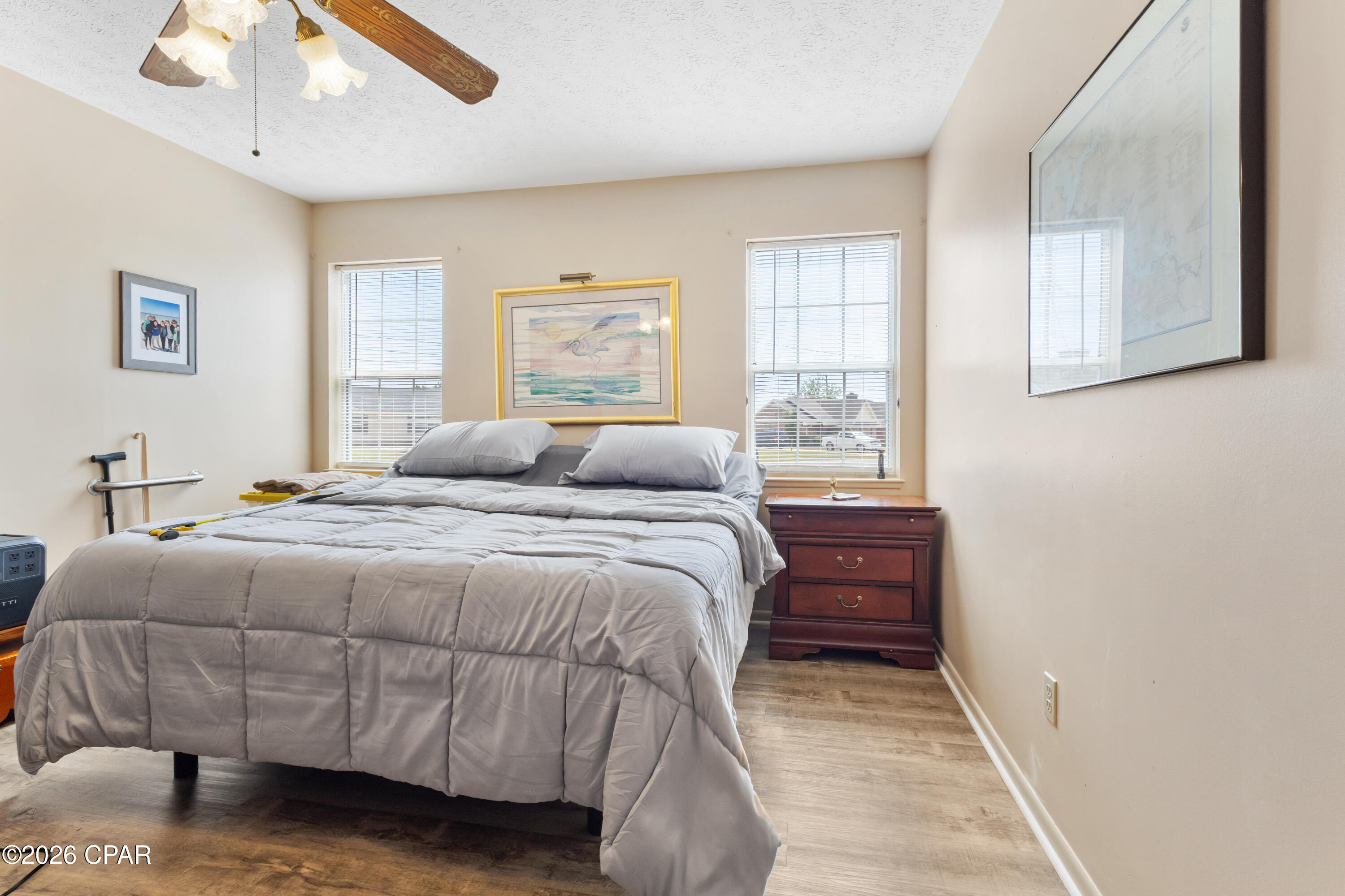 Forest Park 1st Add - Residential