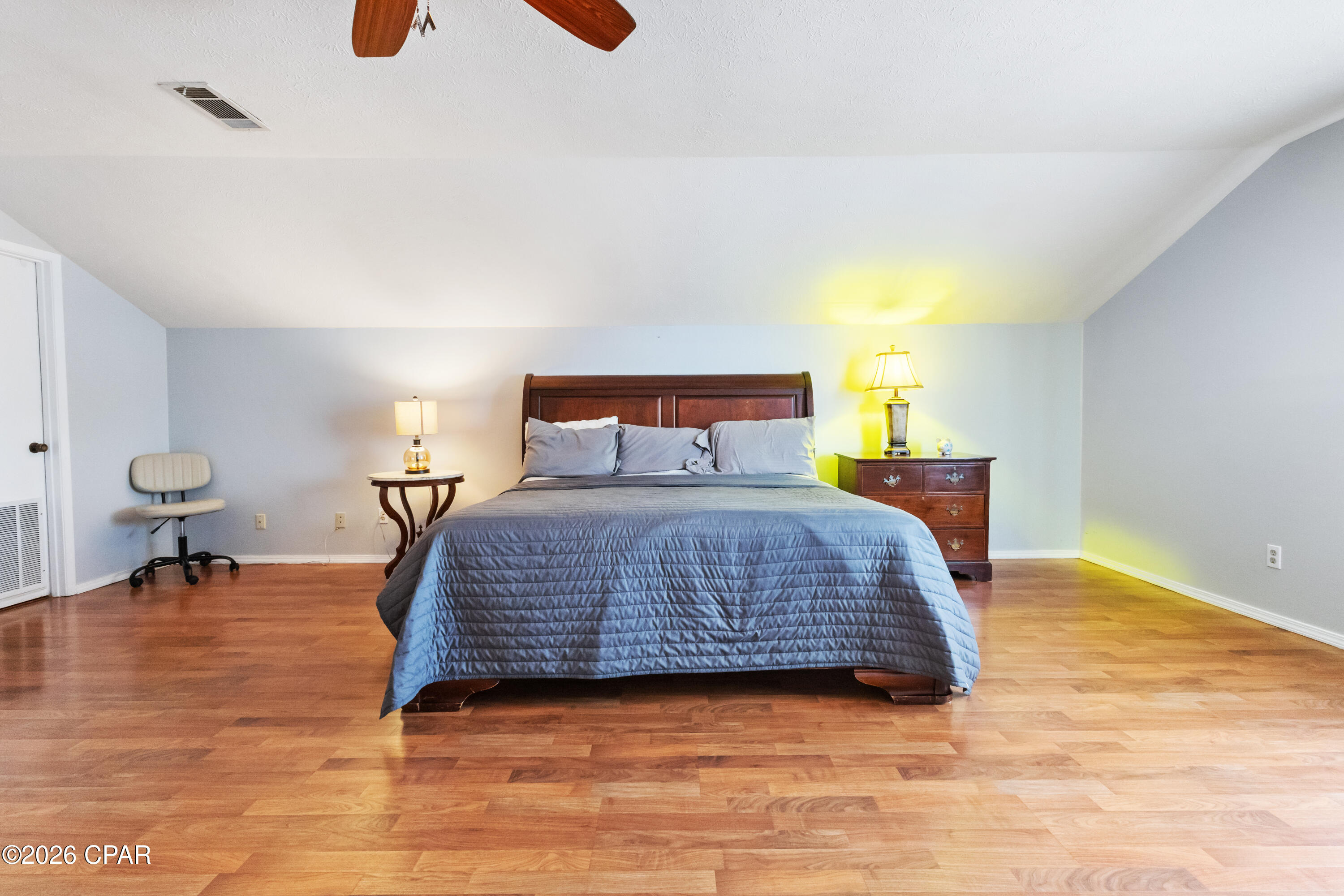 Forest Park 1st Add - Residential