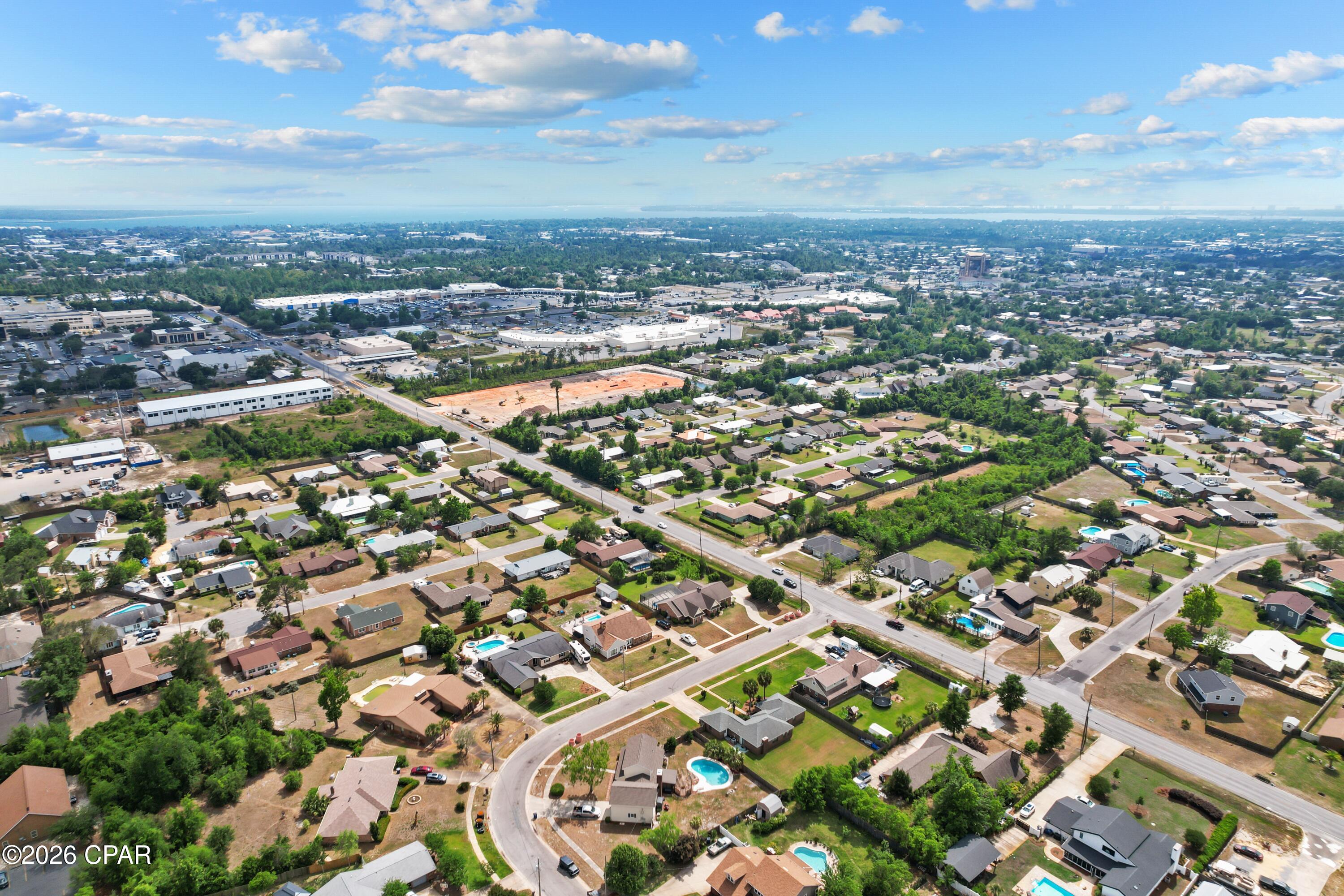 Forest Park 1st Add - Residential