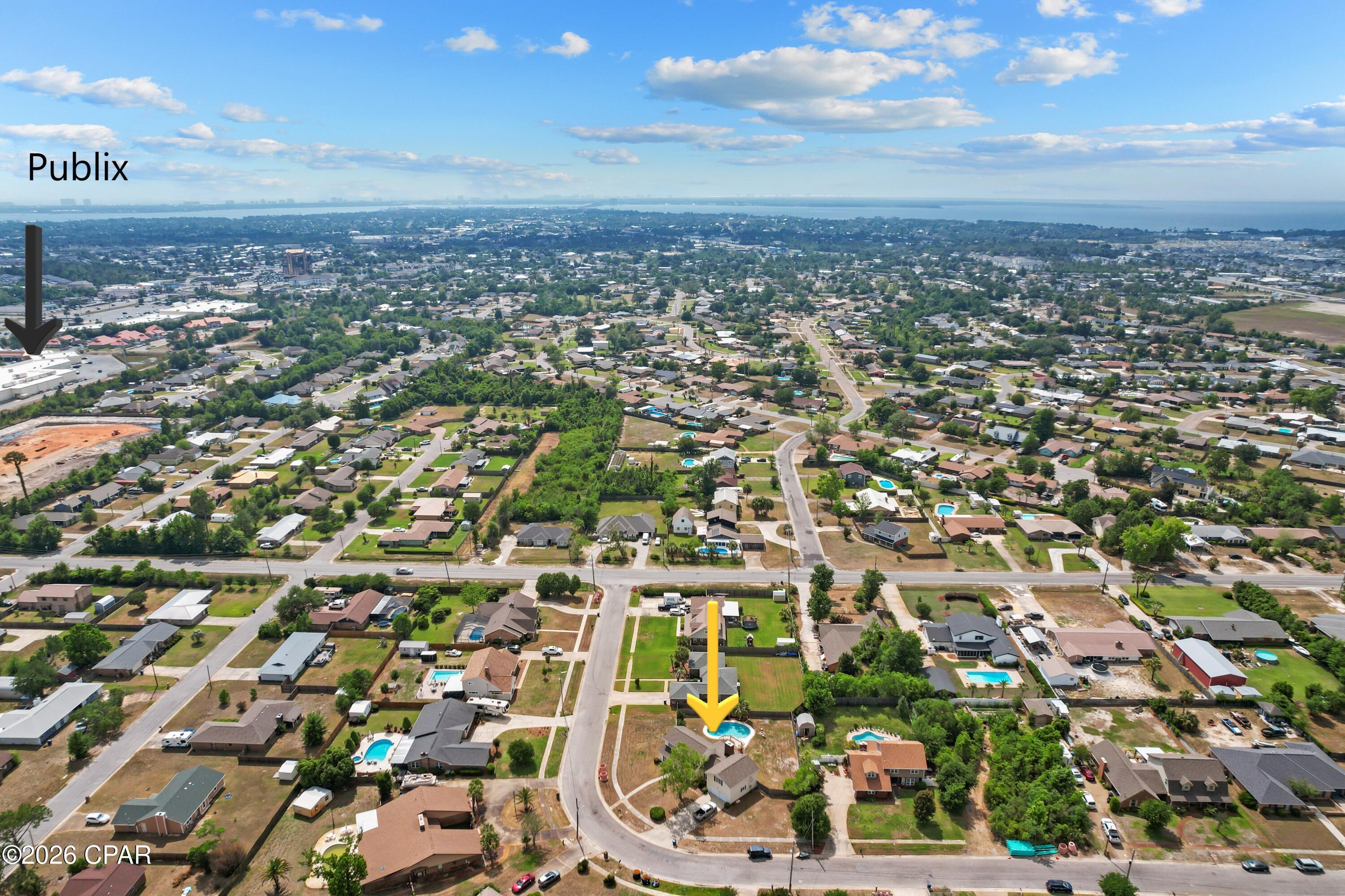 Forest Park 1st Add - Residential