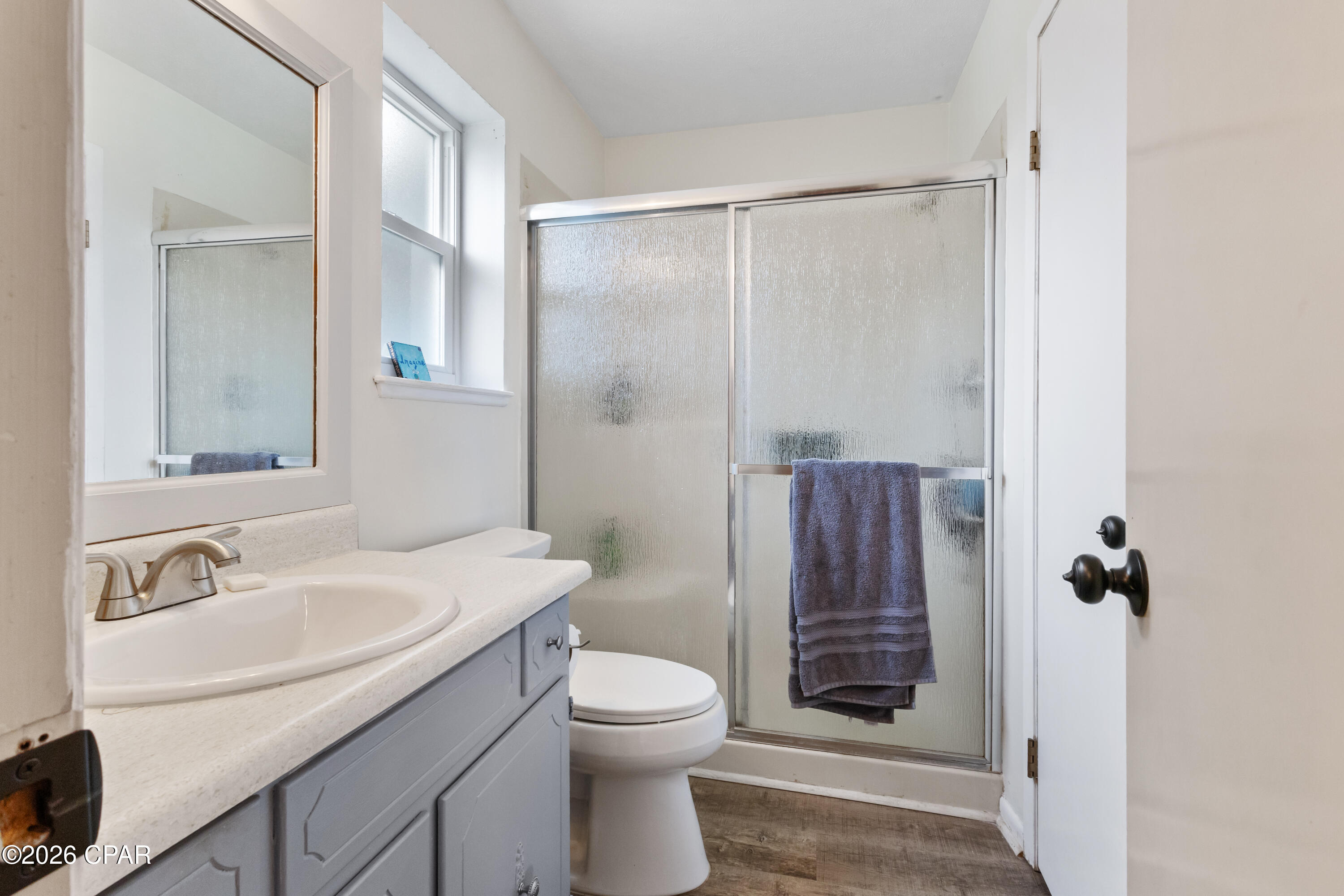 Forest Park 1st Add - Residential