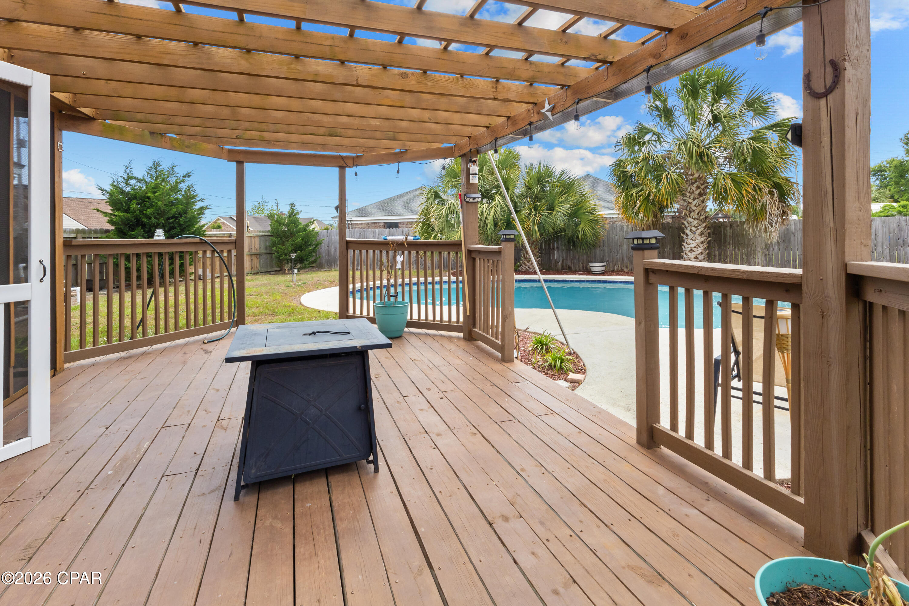 Forest Park 1st Add - Residential