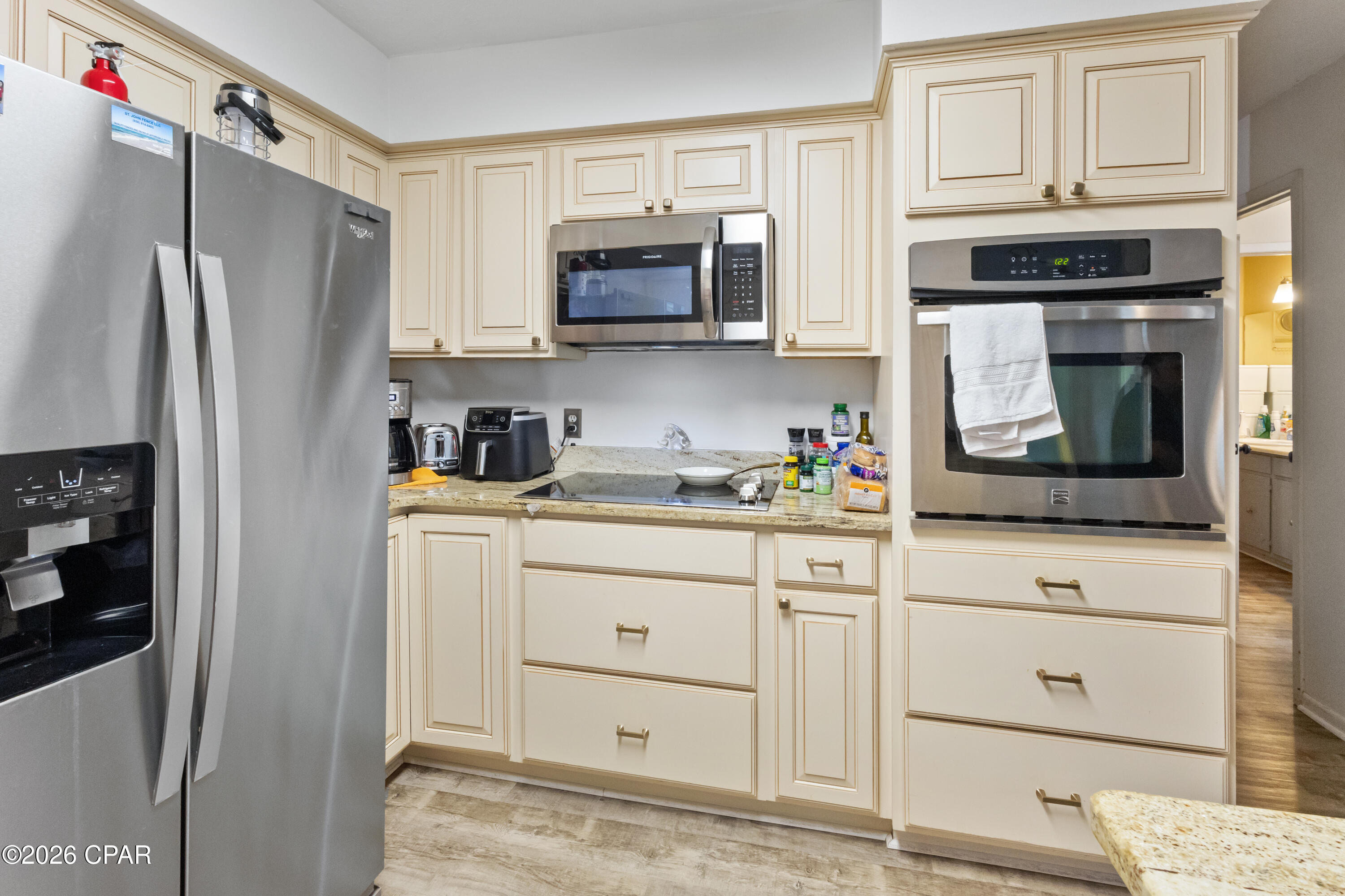 Forest Park 1st Add - Residential