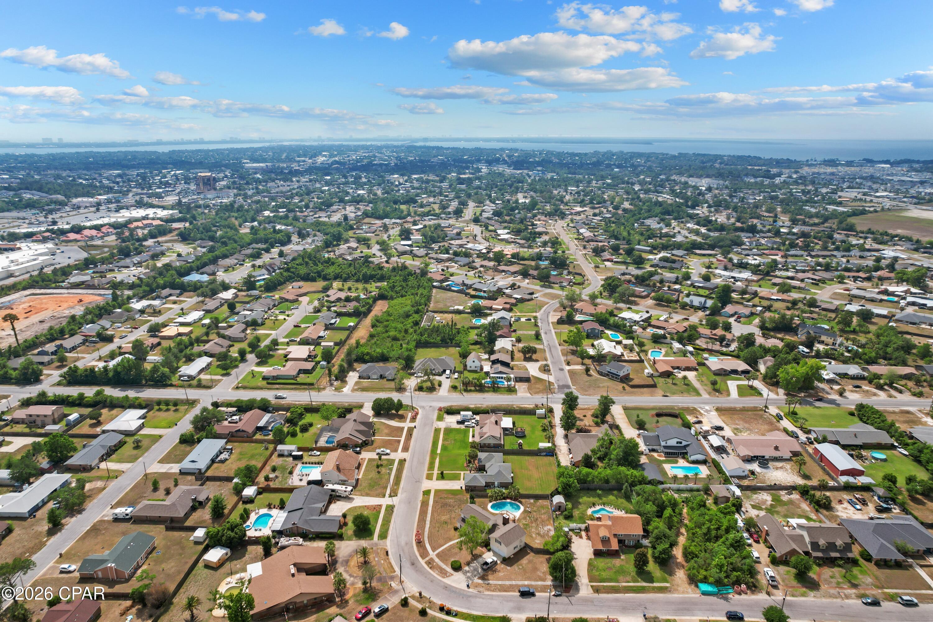 Forest Park 1st Add - Residential