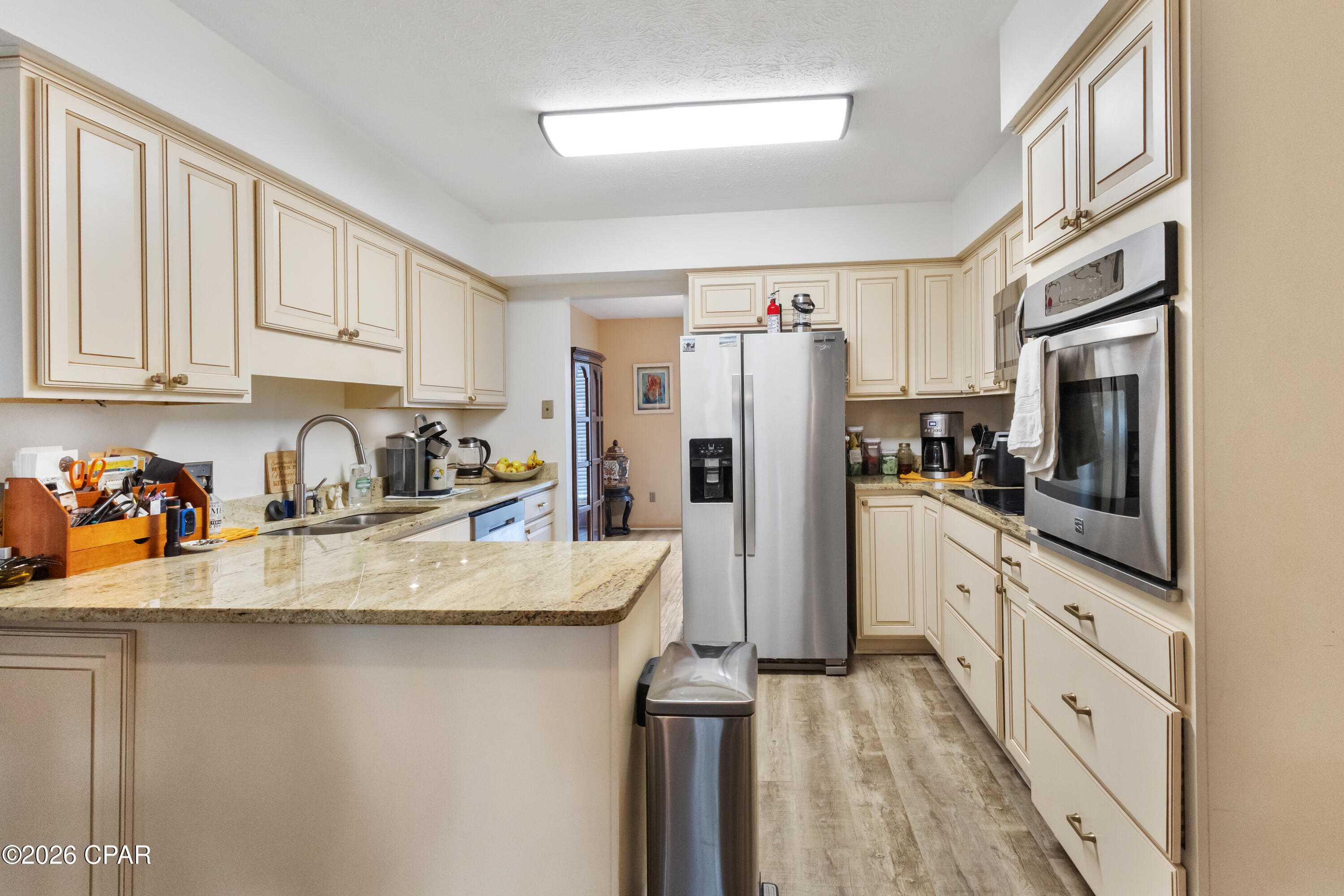 Forest Park 1st Add - Residential