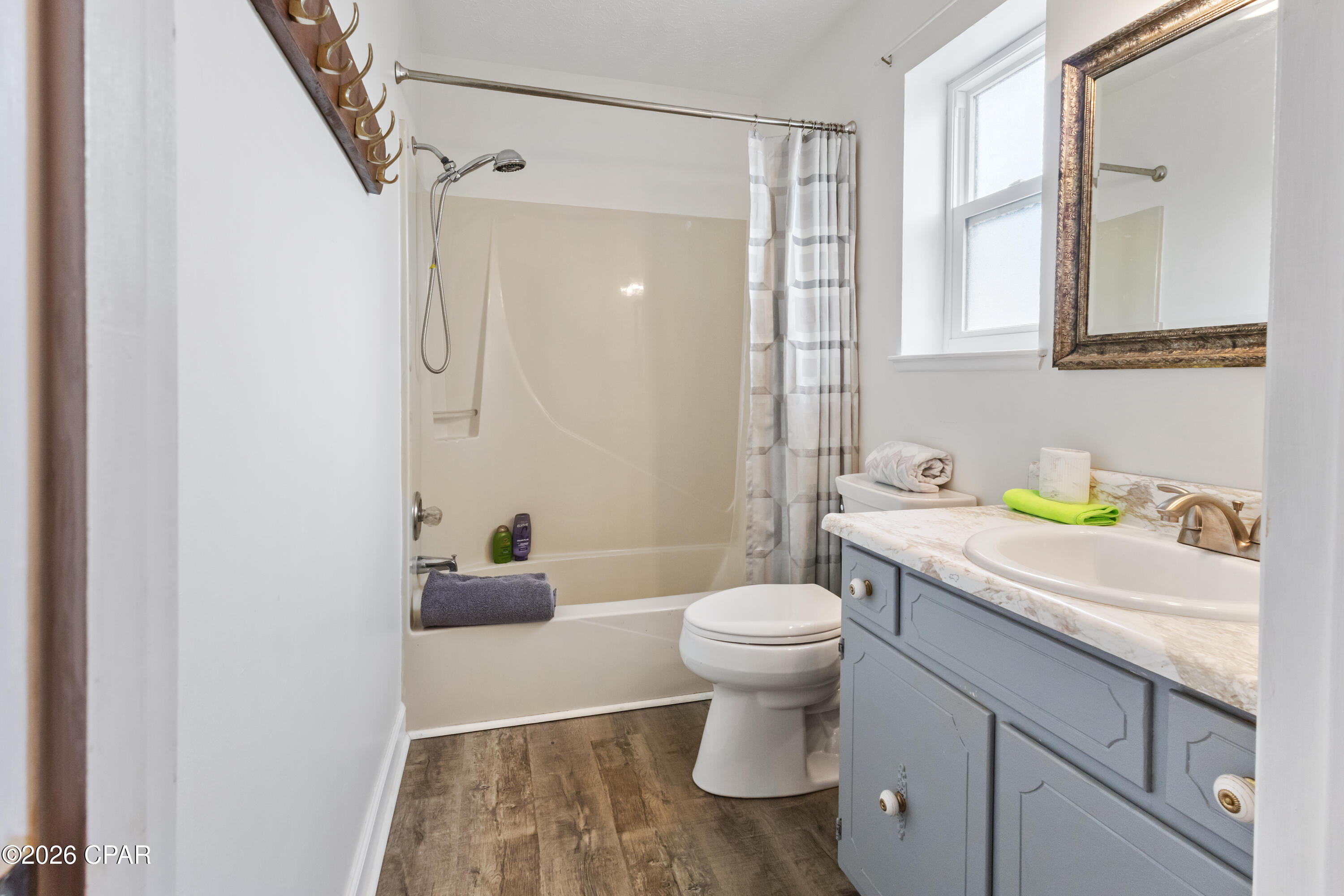 Forest Park 1st Add - Residential