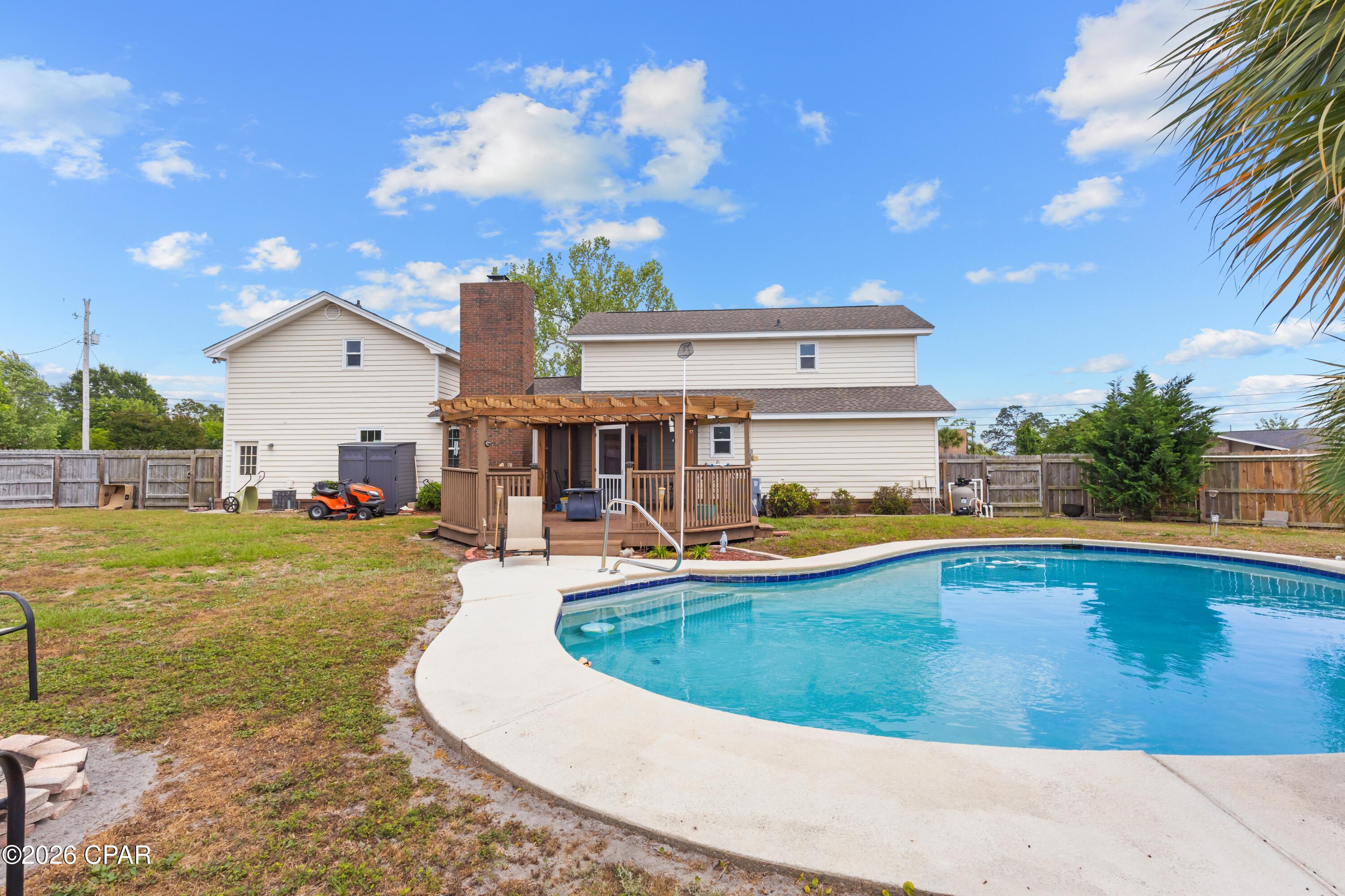 Forest Park 1st Add - Residential