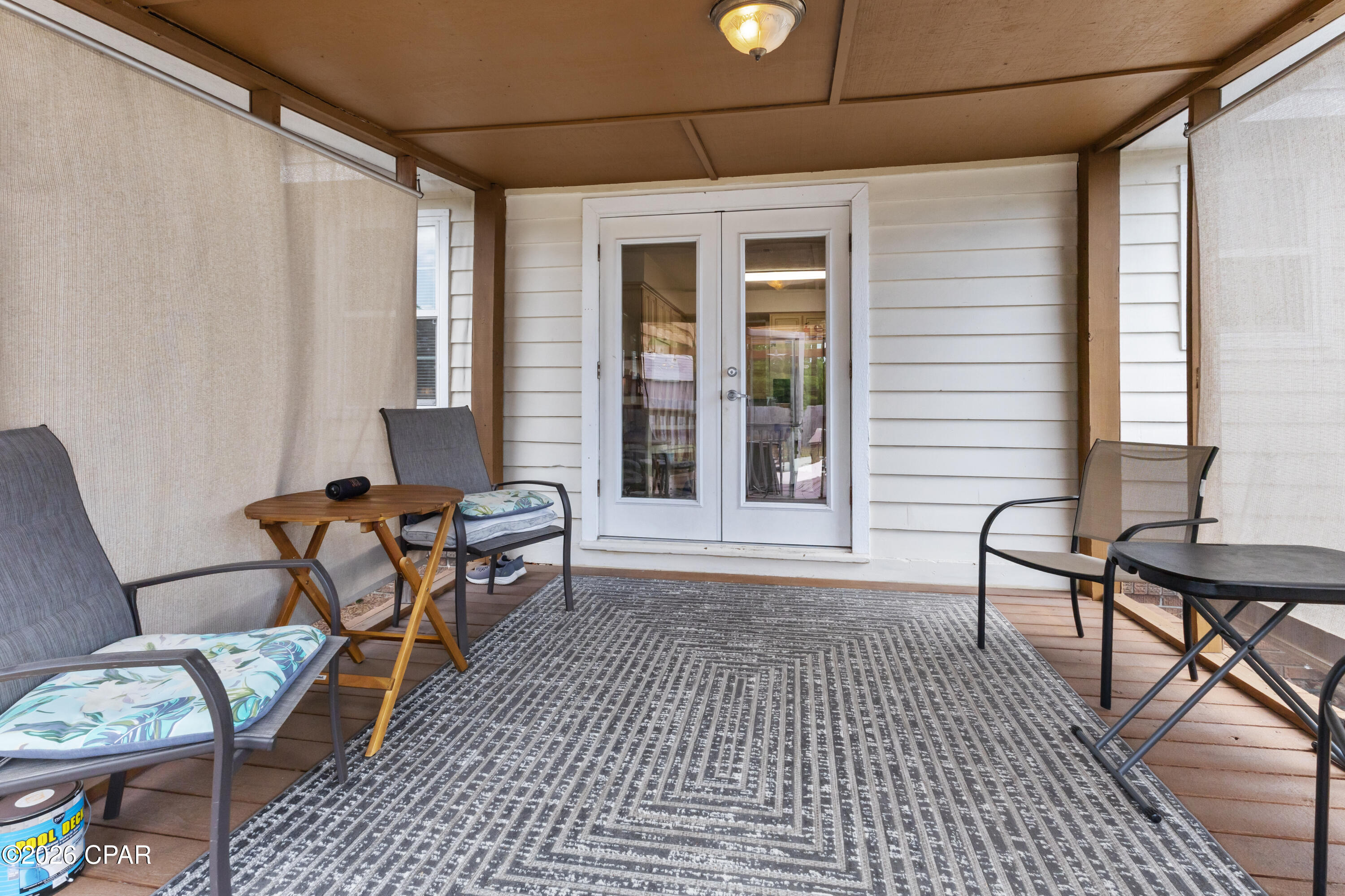 Forest Park 1st Add - Residential