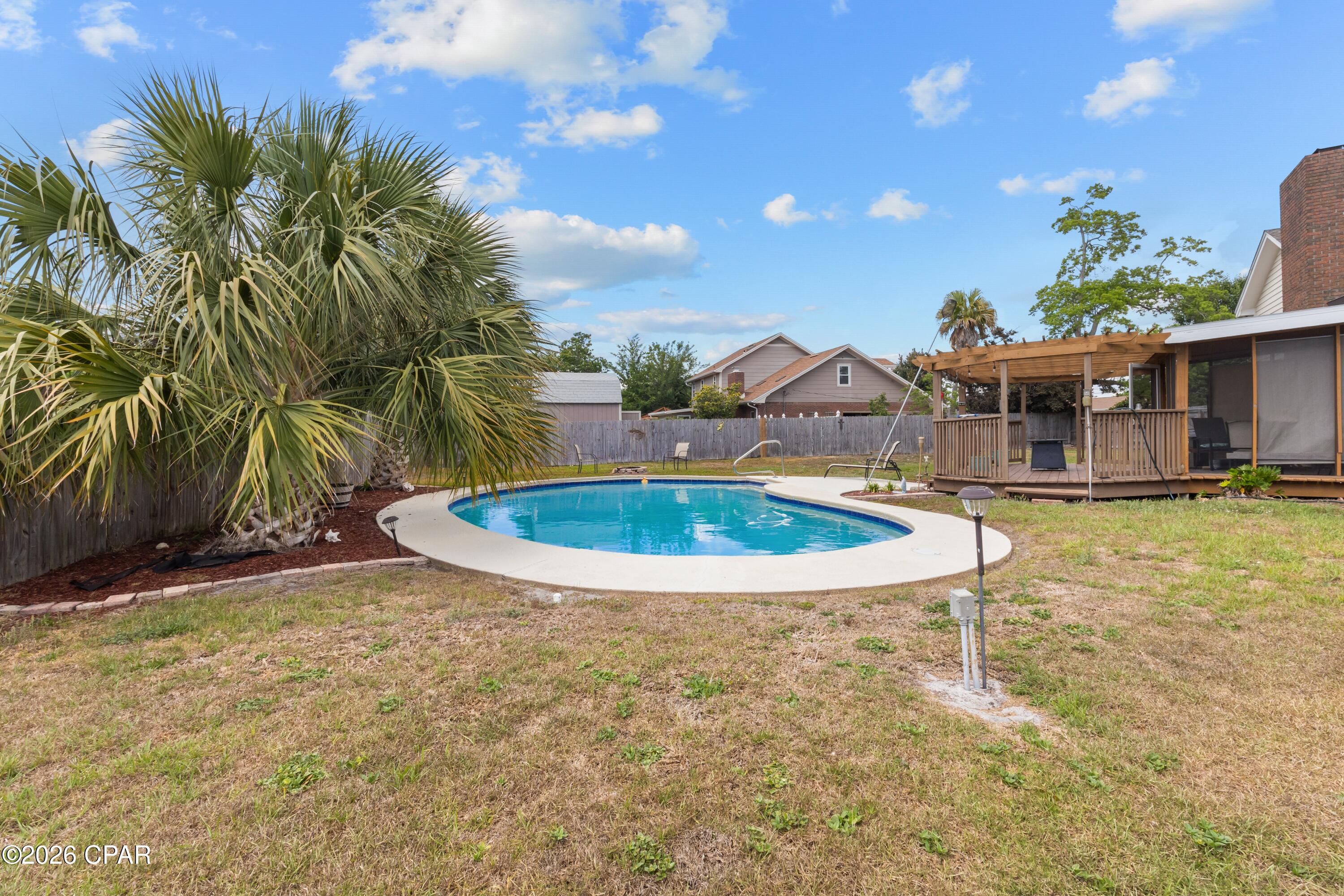 Forest Park 1st Add - Residential