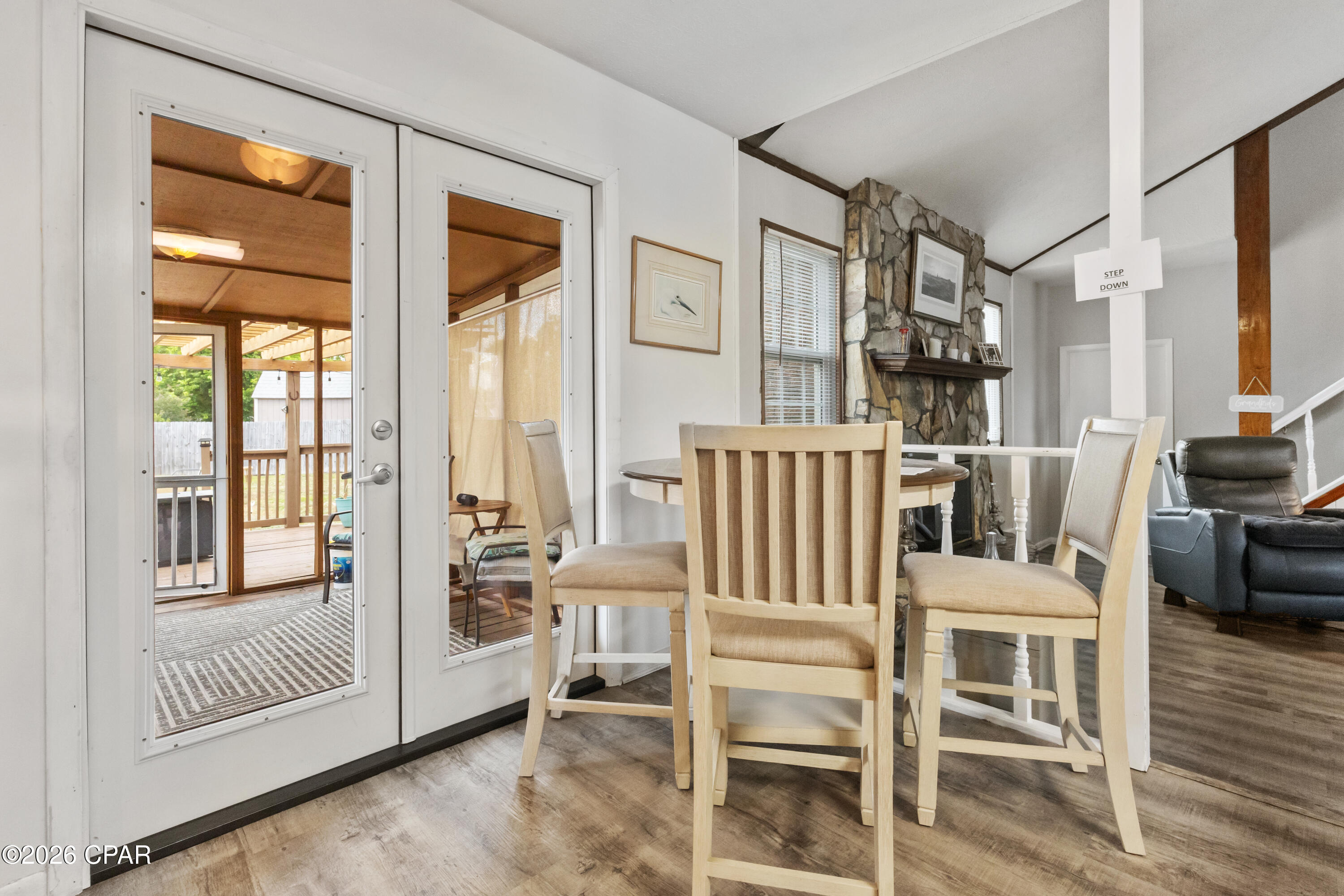 Forest Park 1st Add - Residential