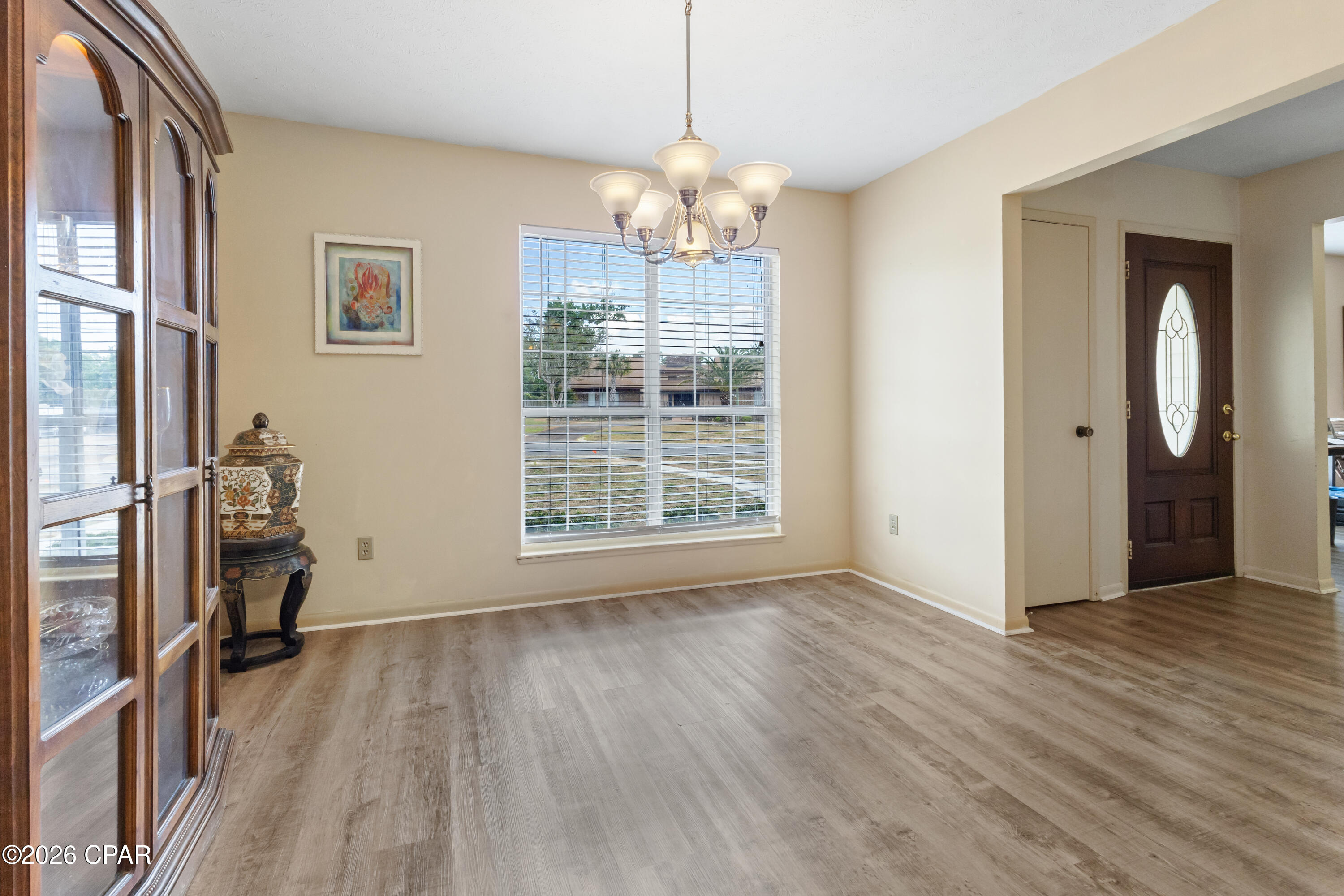 Forest Park 1st Add - Residential